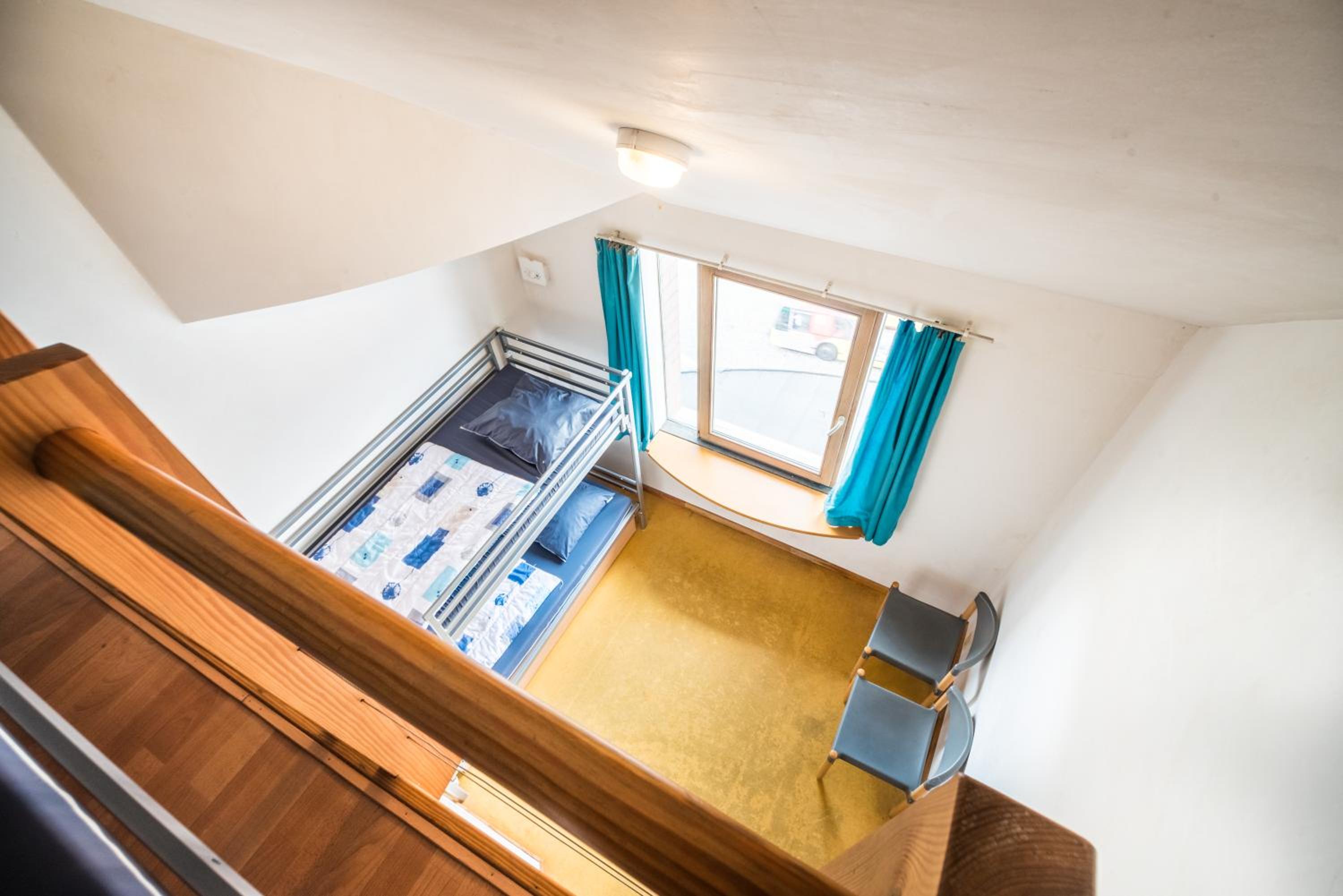 Mixed Dormitory Room photo 2