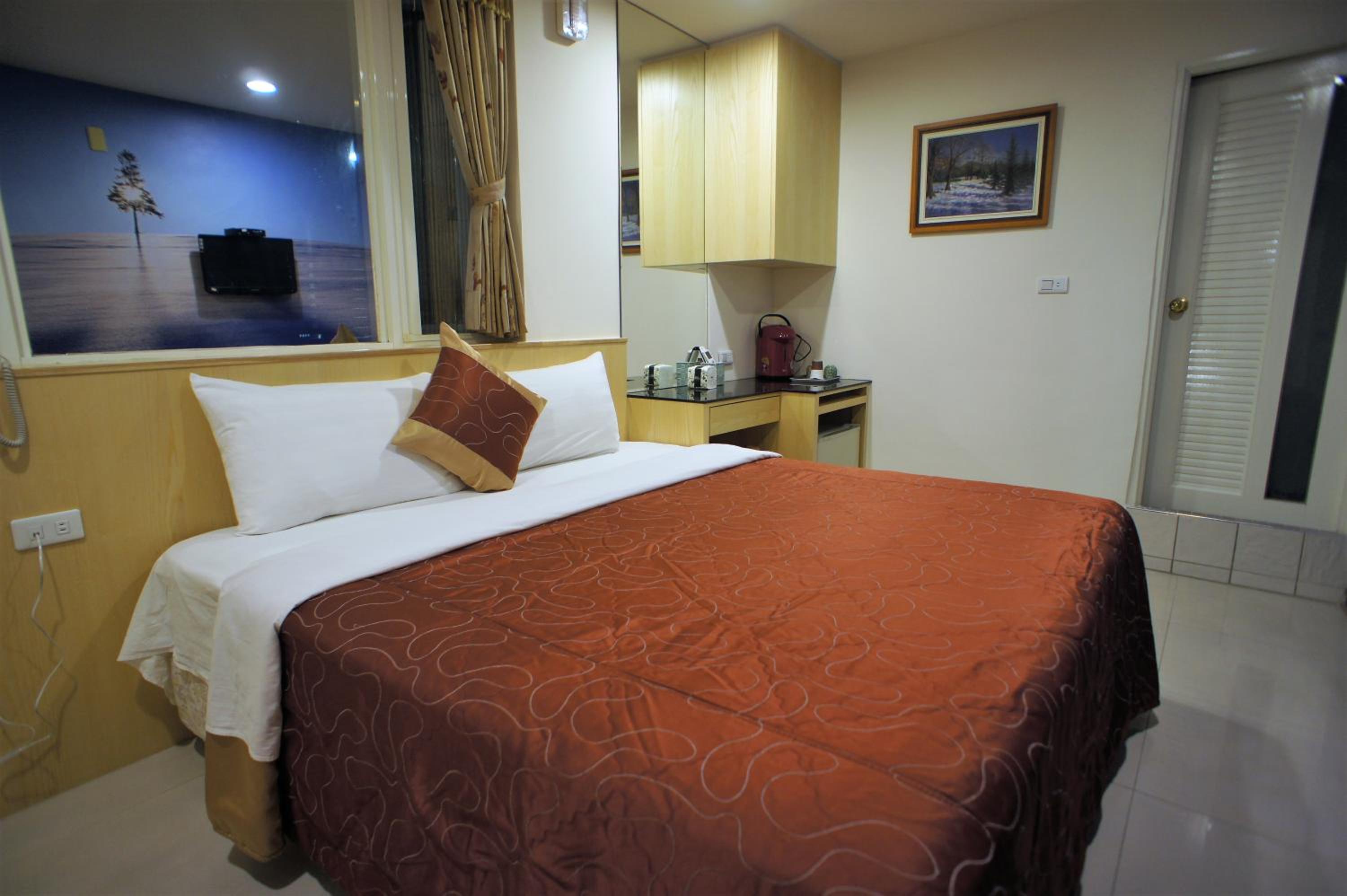 Double Room photo 3