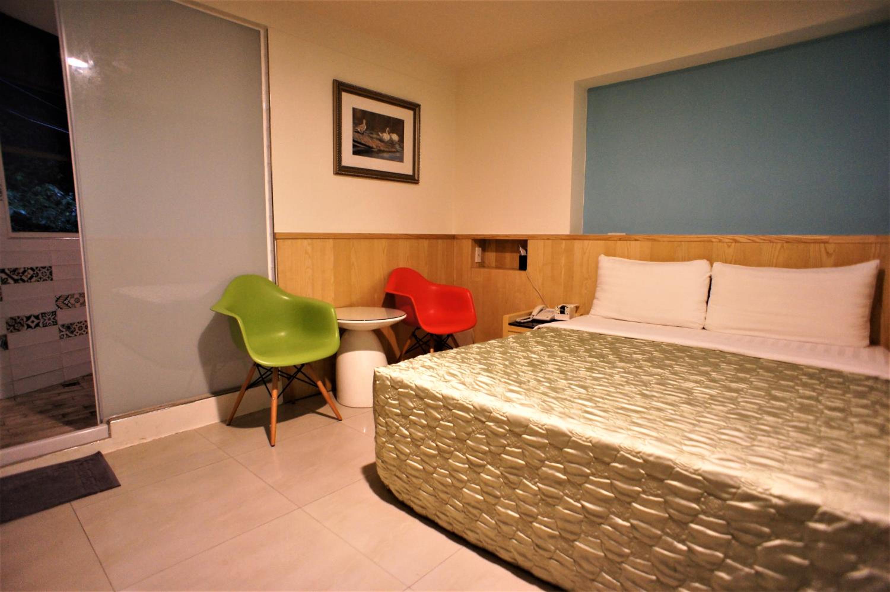 Double Room photo 2