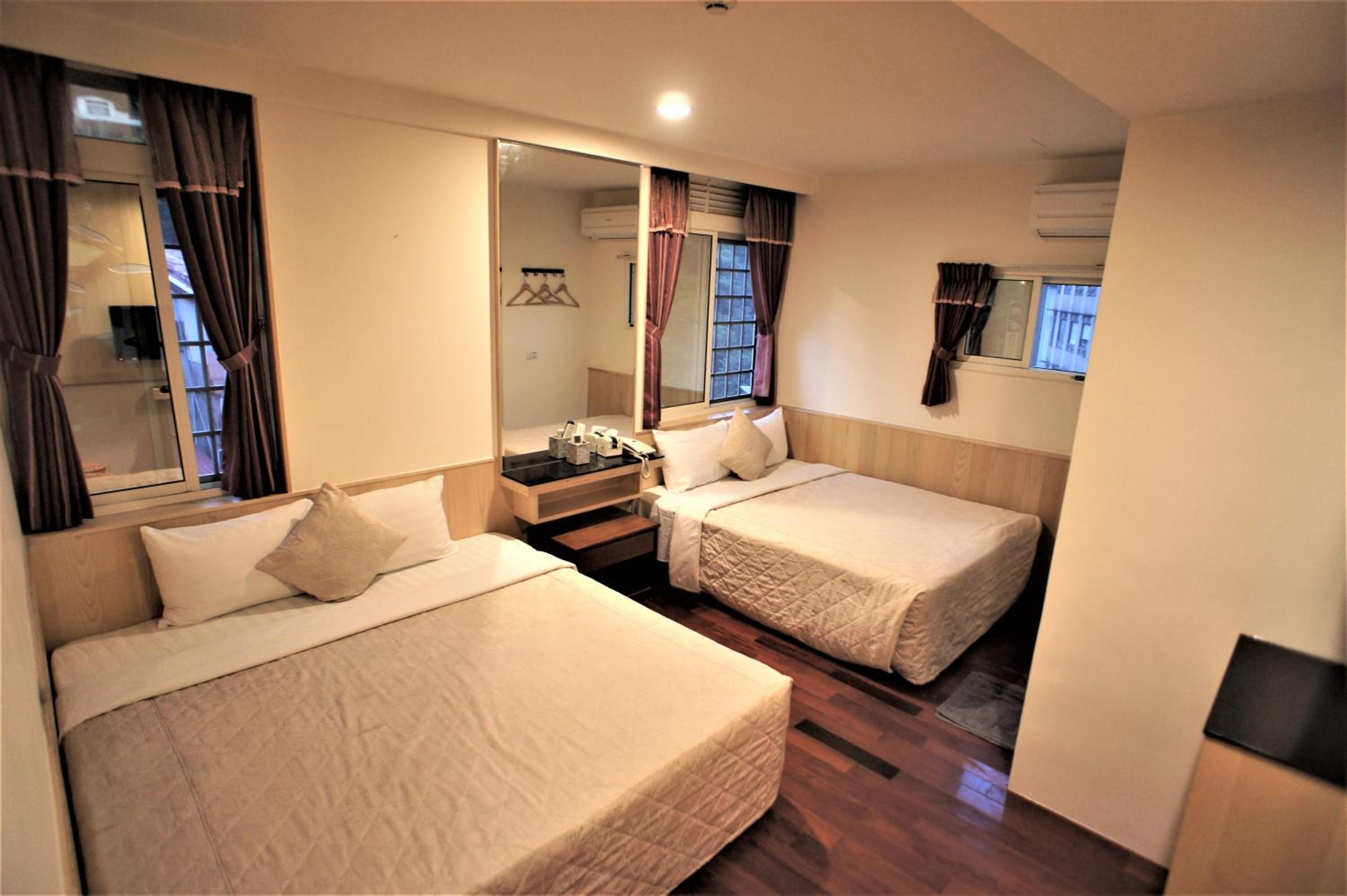 Quadruple Room photo 1