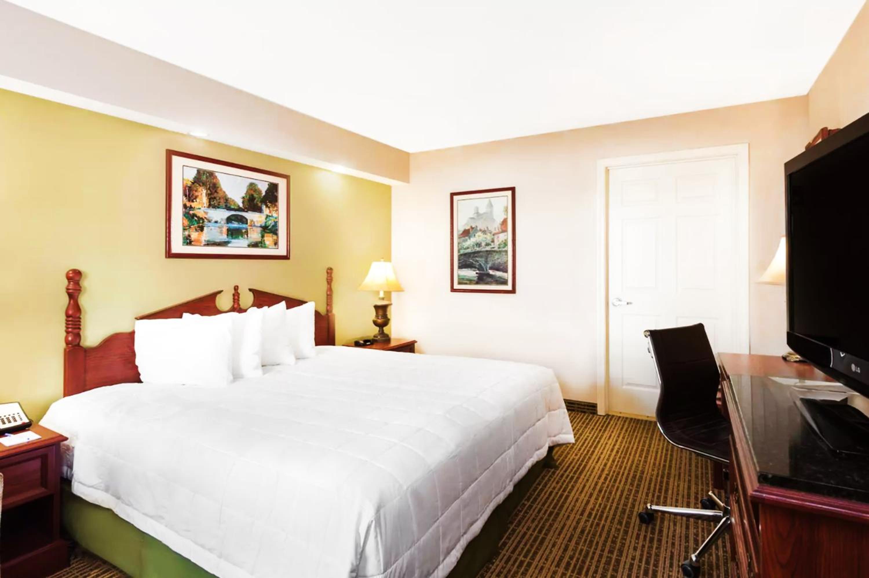 King Room - Non-Smoking - Photo 3