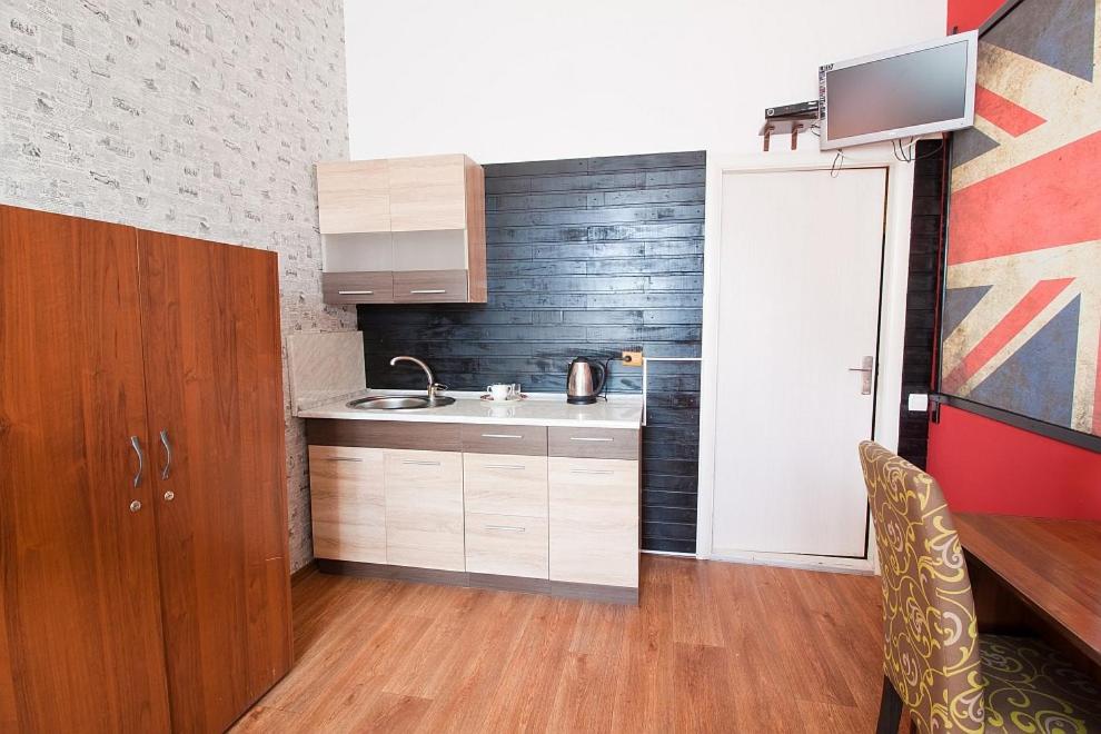 Twin Room photo 3