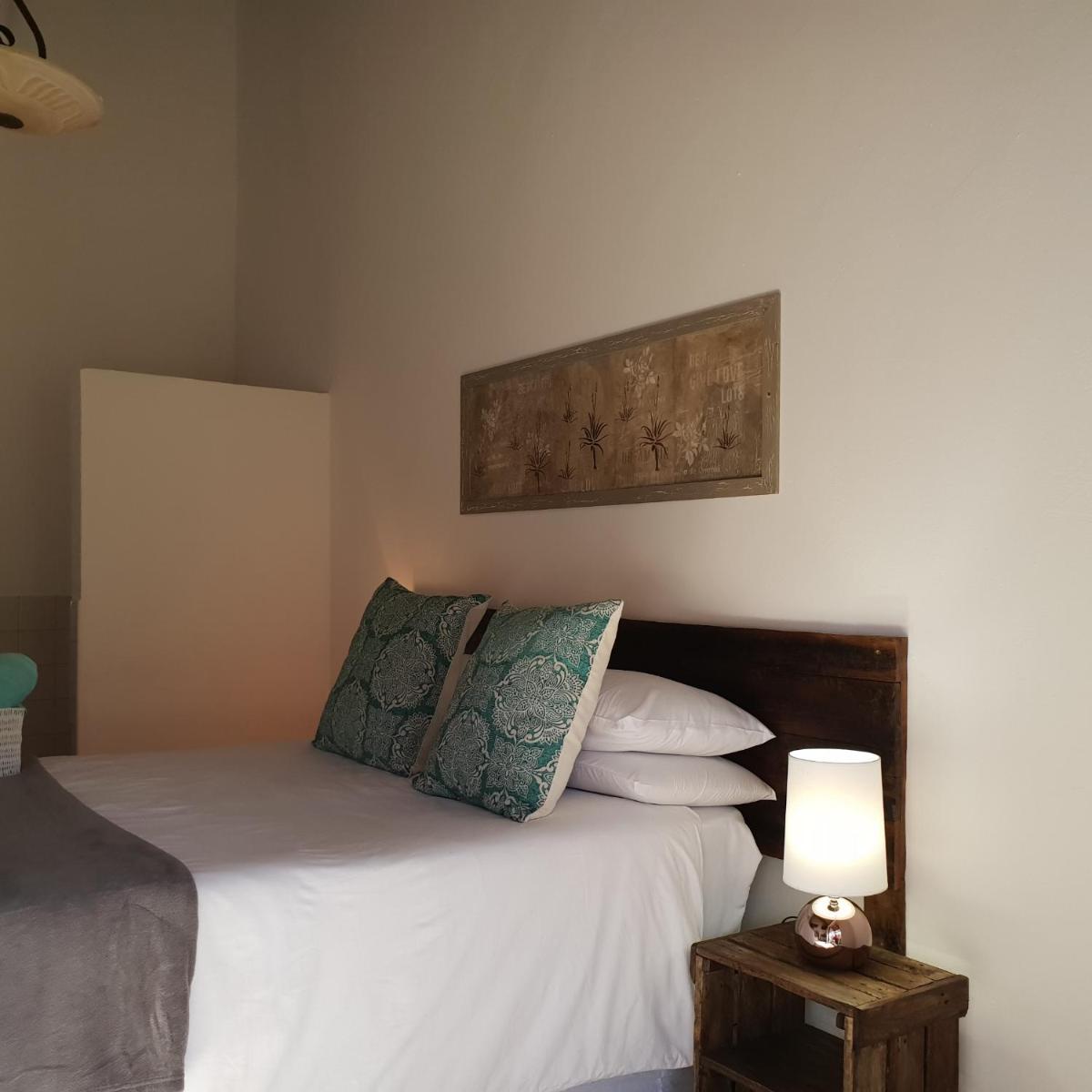 Deluxe Room photo 1