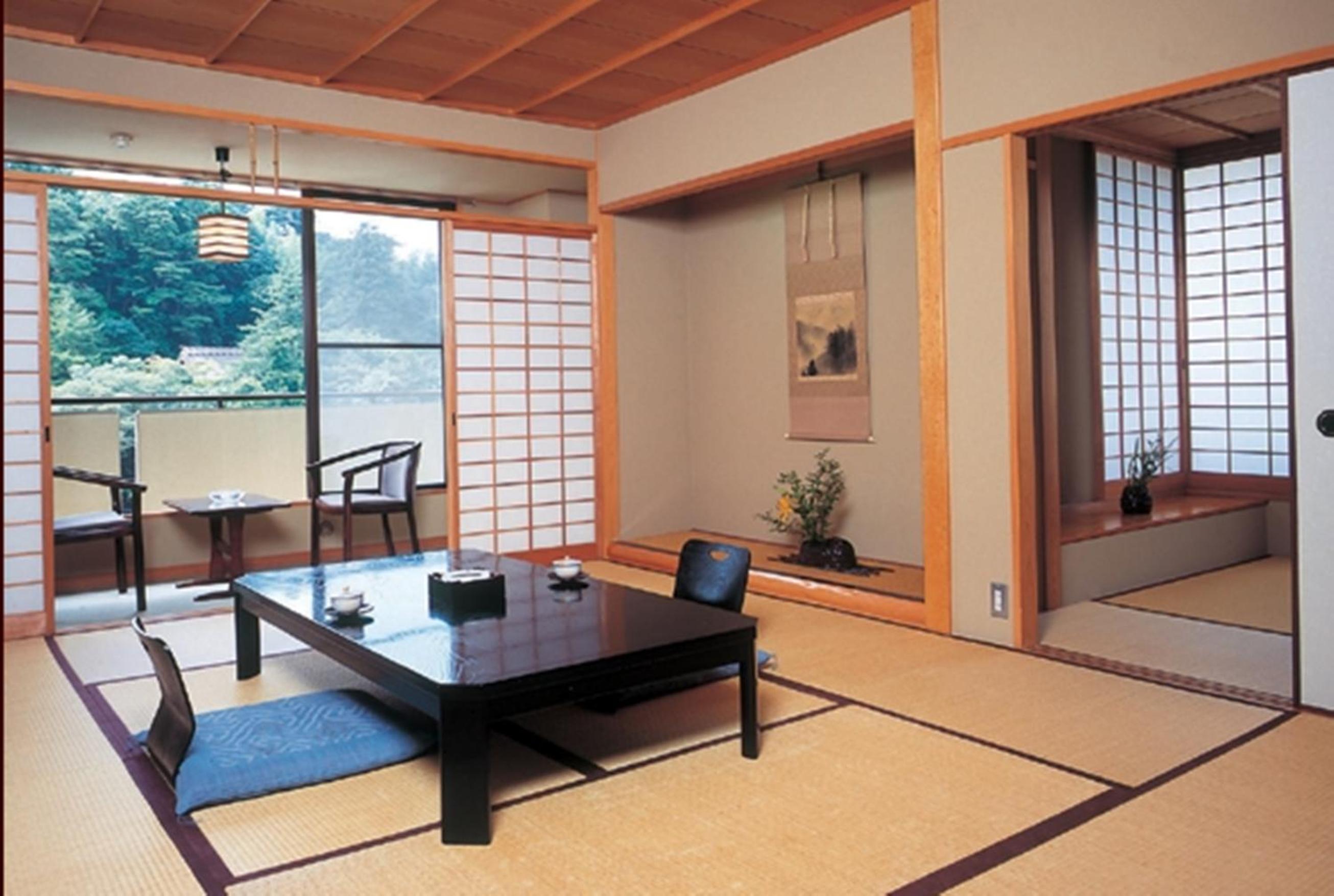 Japanese-Style Room - Photo 1