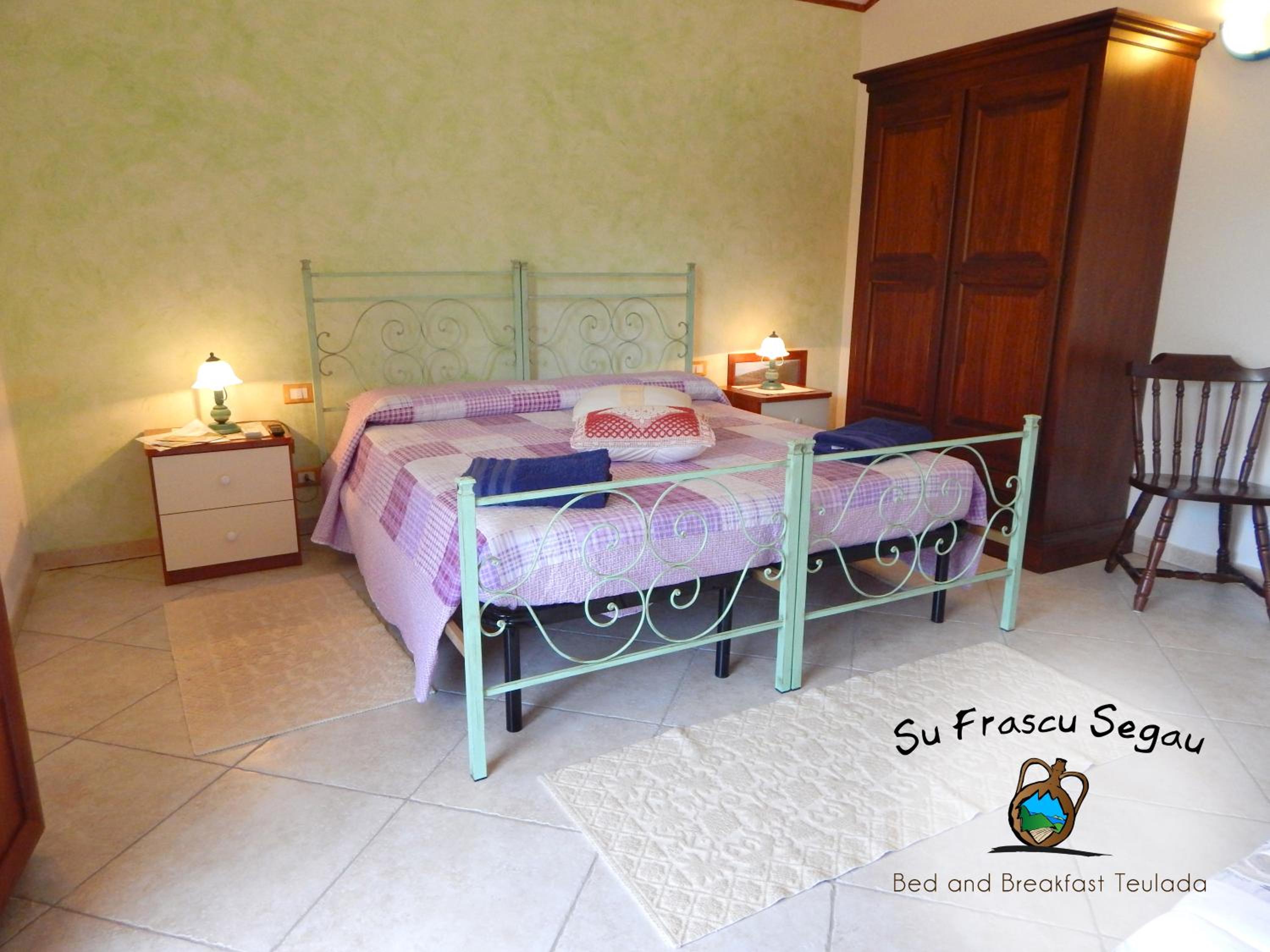 Triple Room with View photo 3