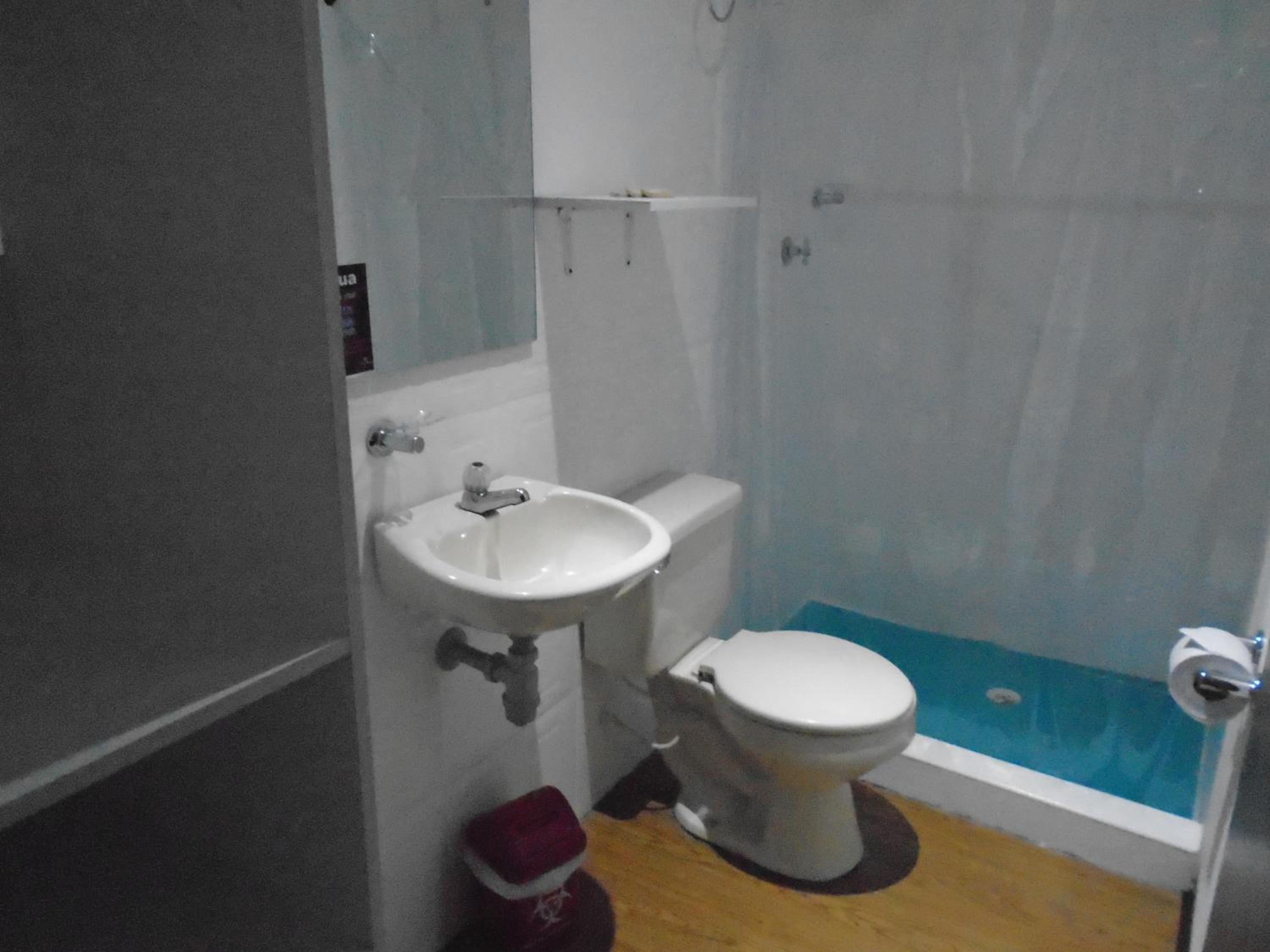 Family Room with Bathroom photo 2