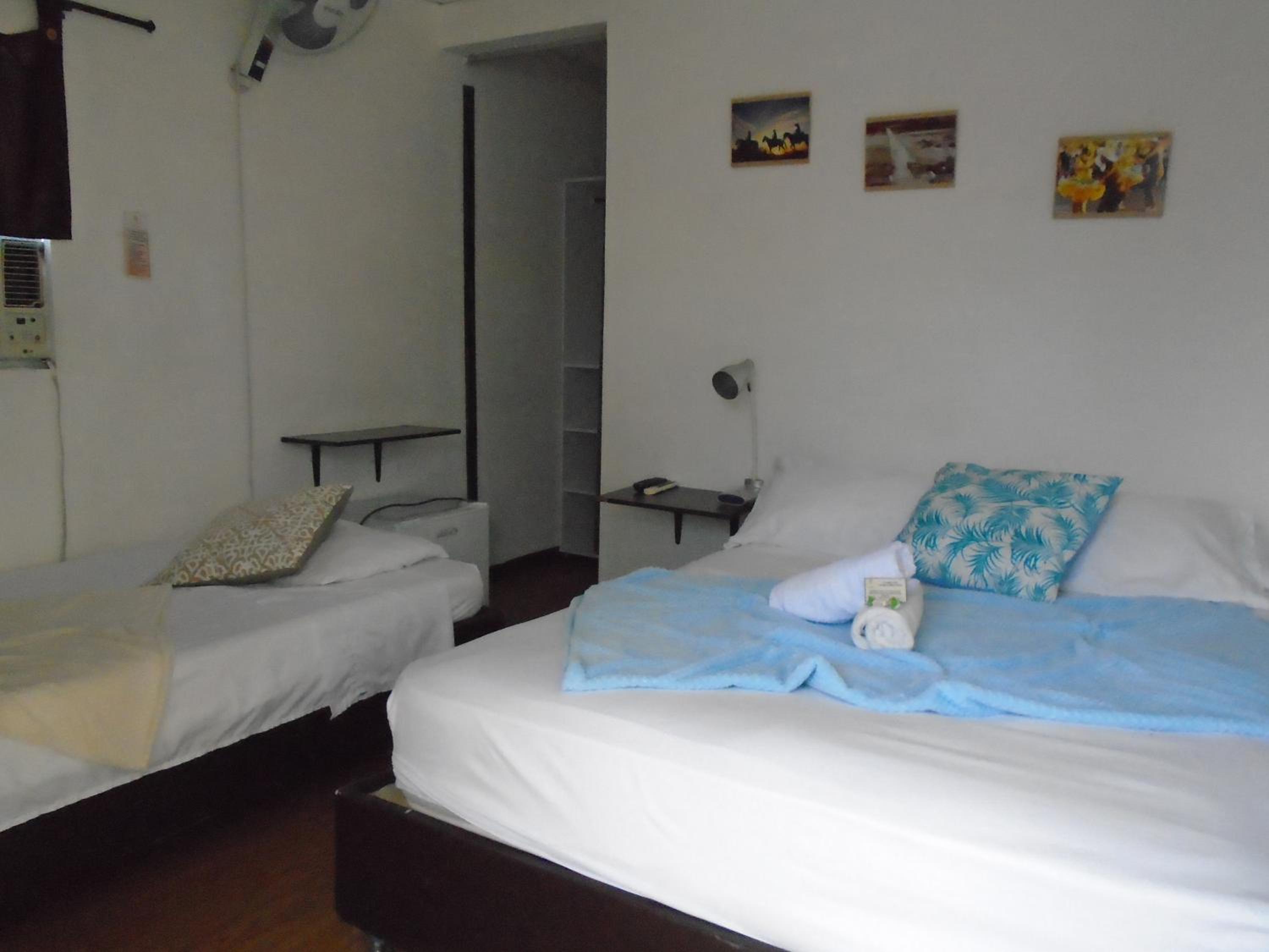 Triple Room photo 3