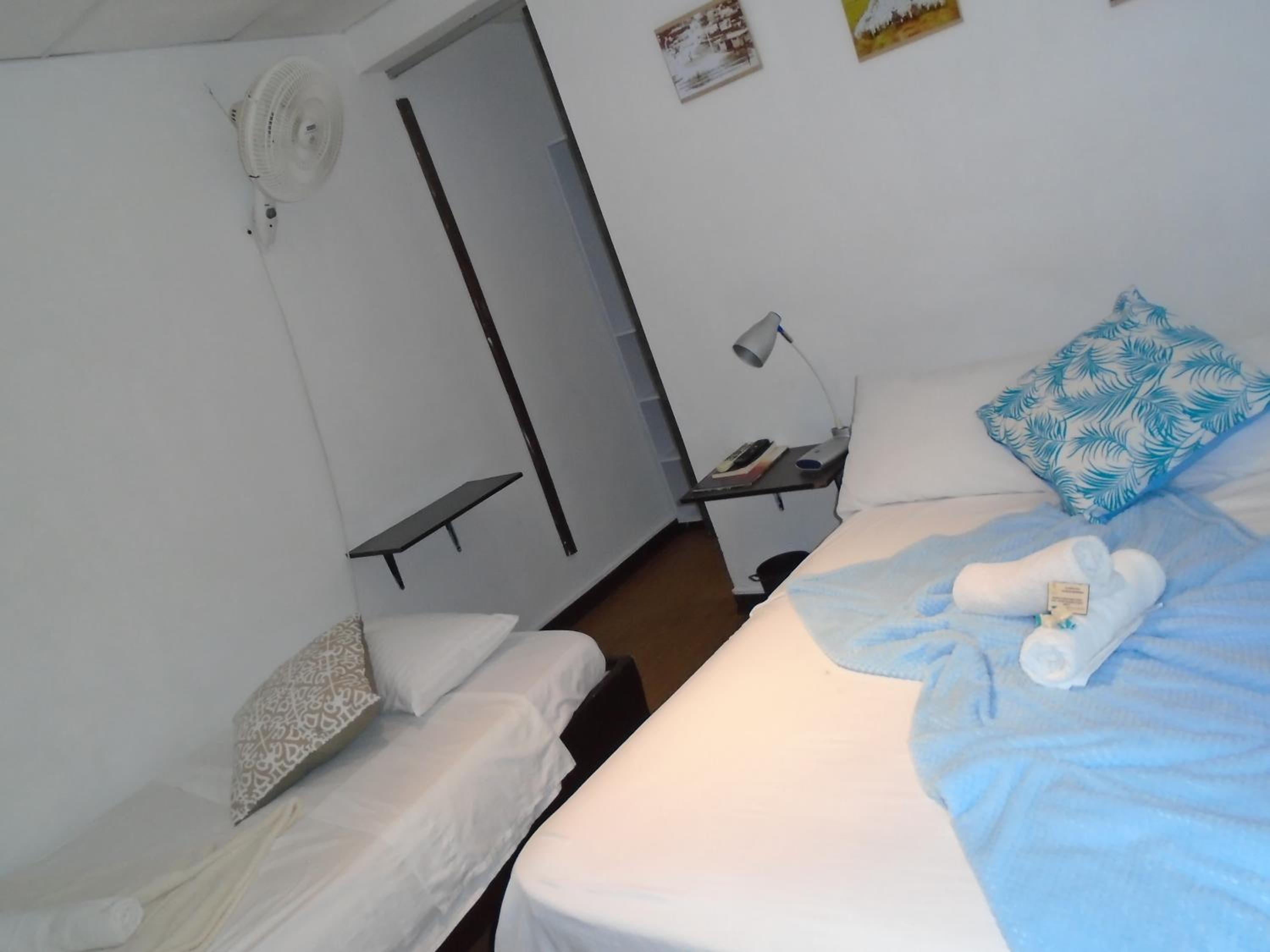 Triple Room photo 1
