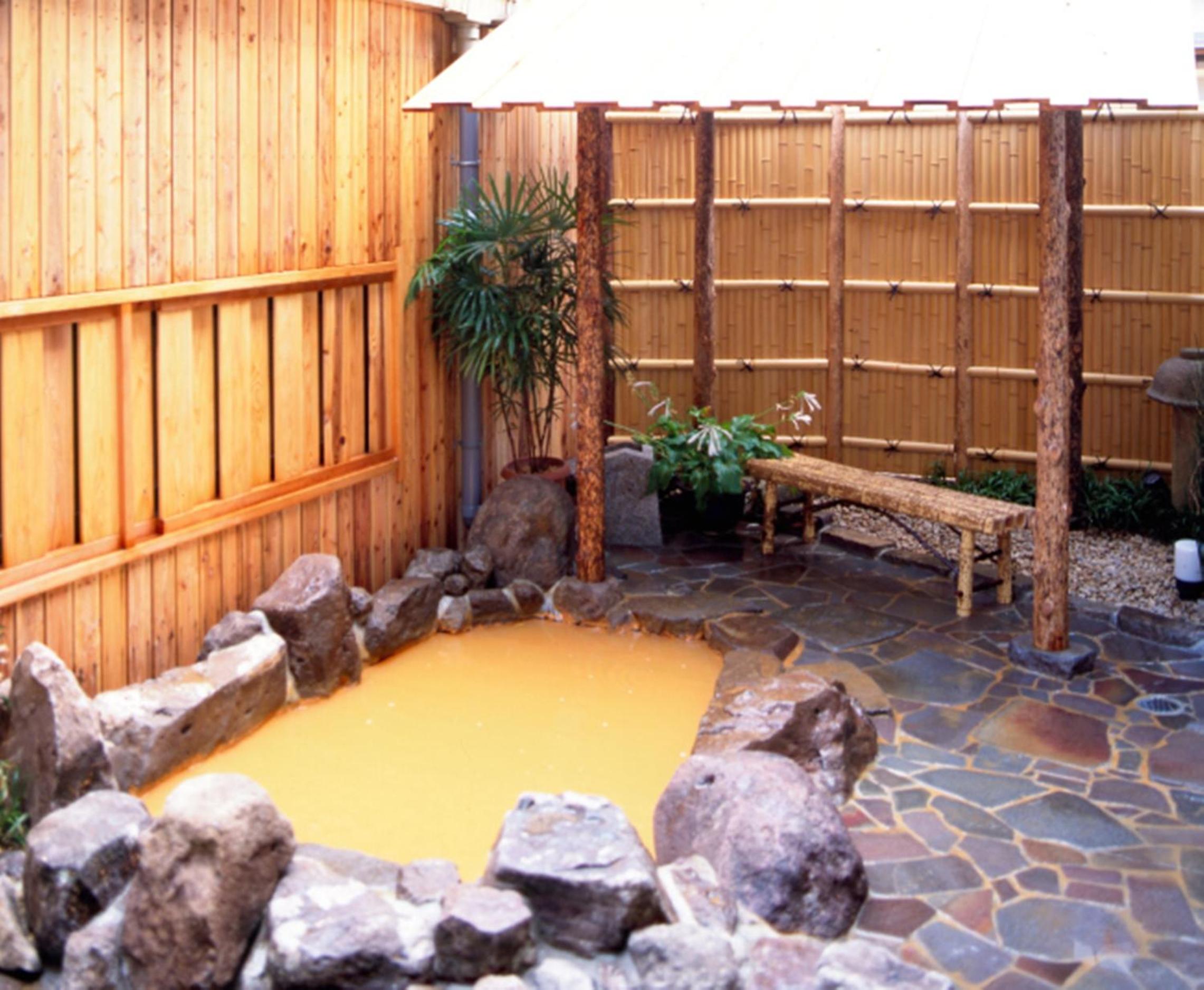 Japanese-Style Room - Photo 2