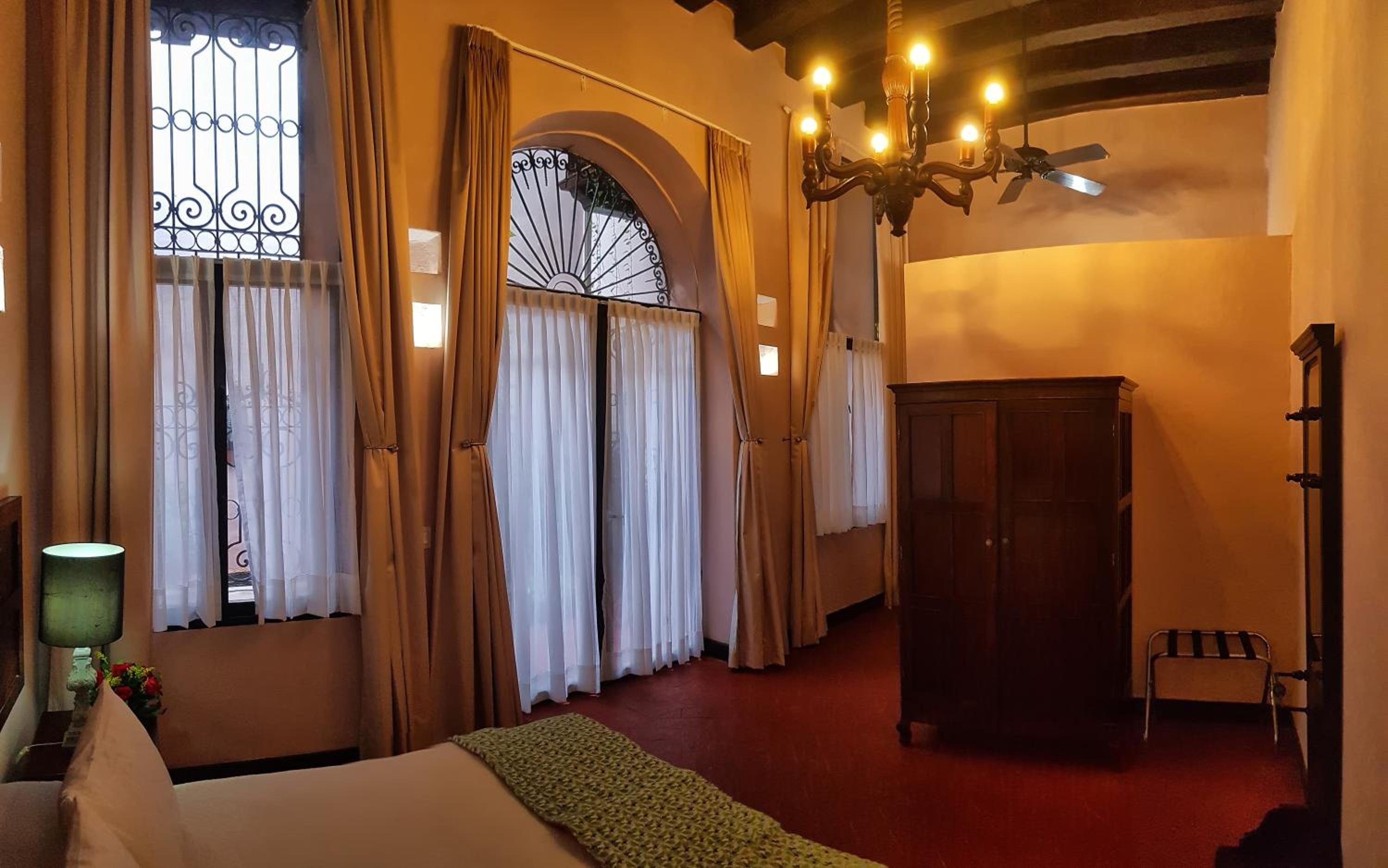 Standard Double or Twin Room photo 3