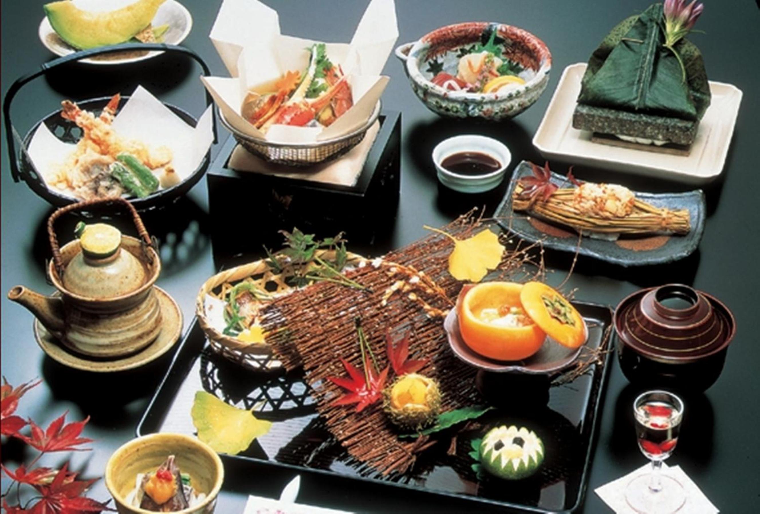 Japanese-Style Room - Photo 6