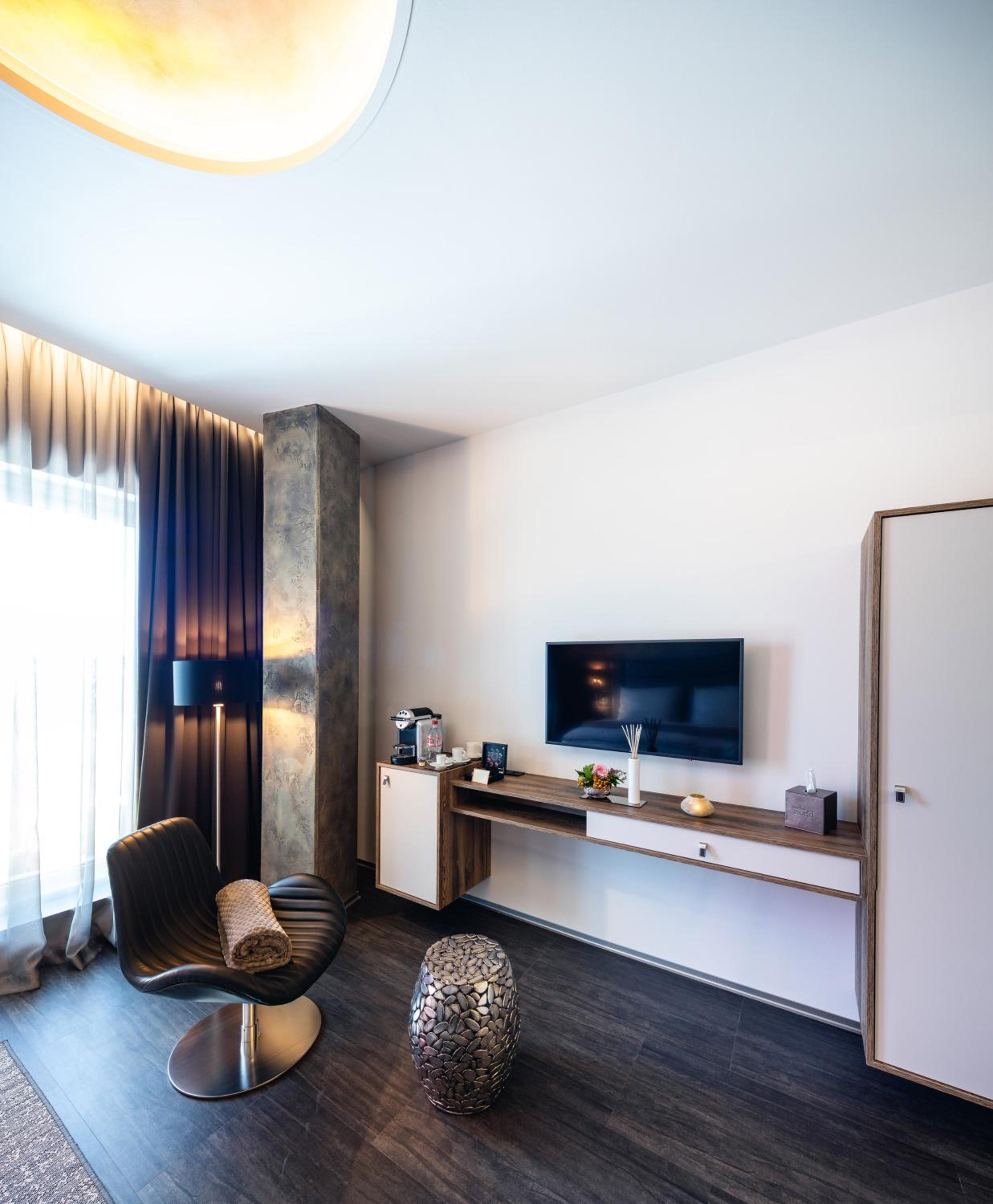 Twin Room photo 2