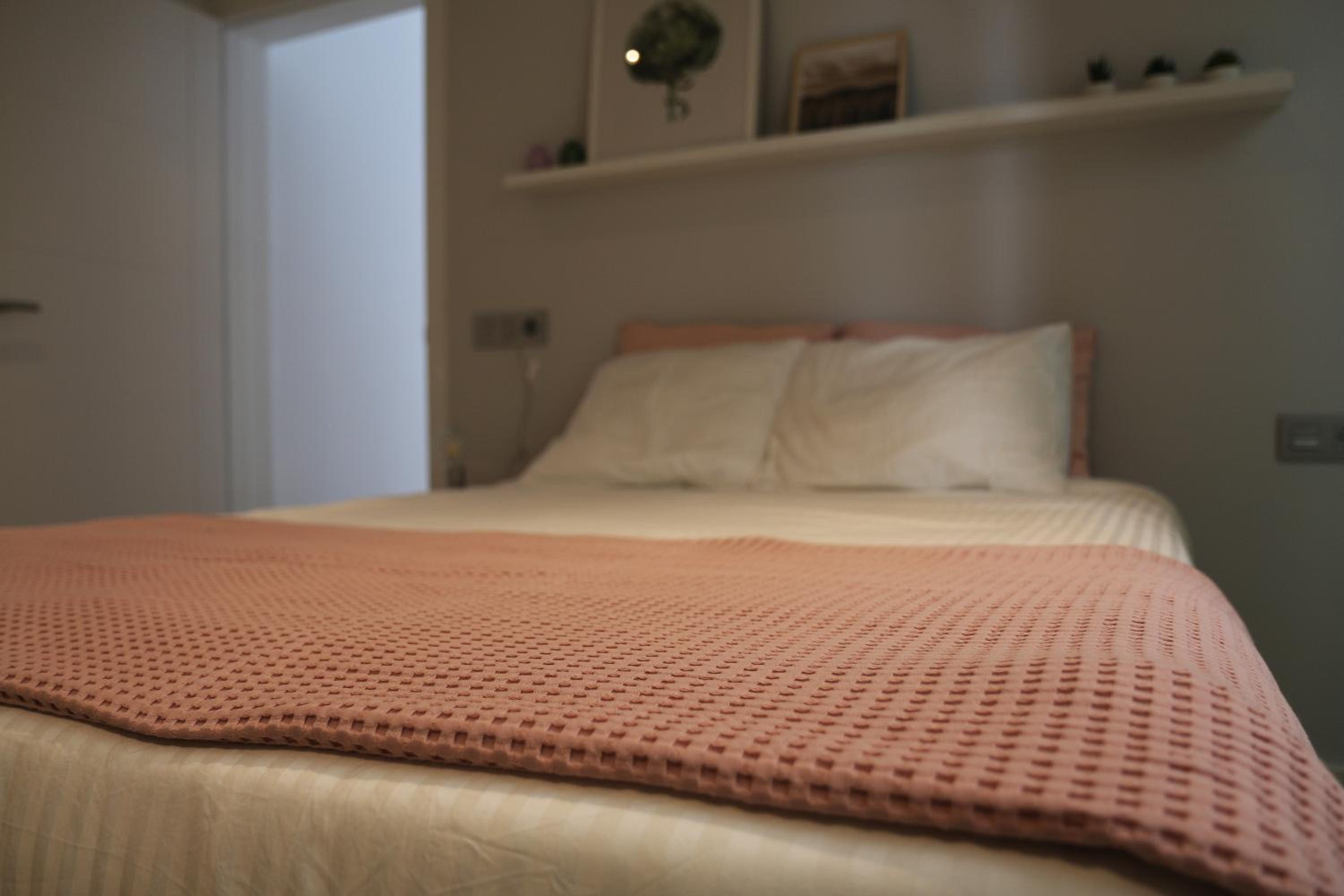 Apartamento - Planta Baja