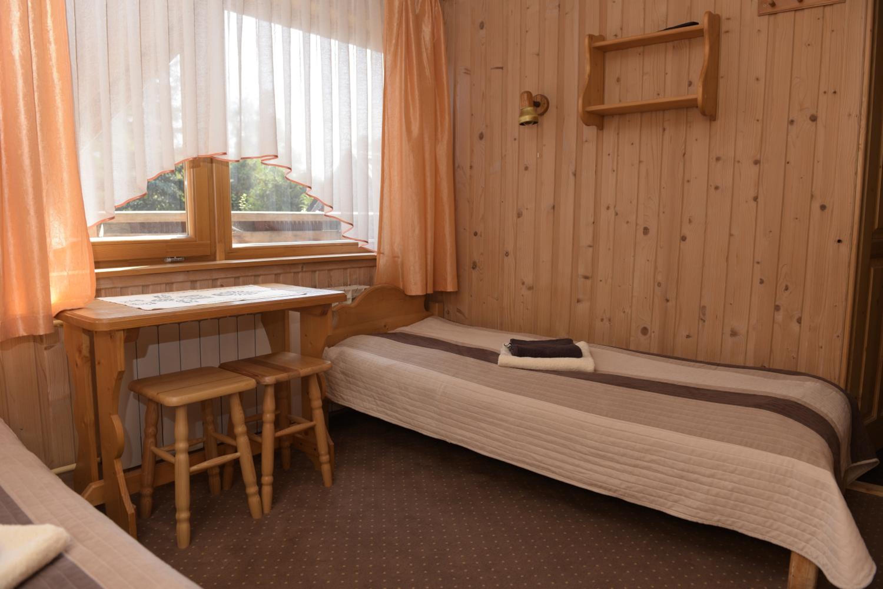 Double Room with Private Bathroom photo 2