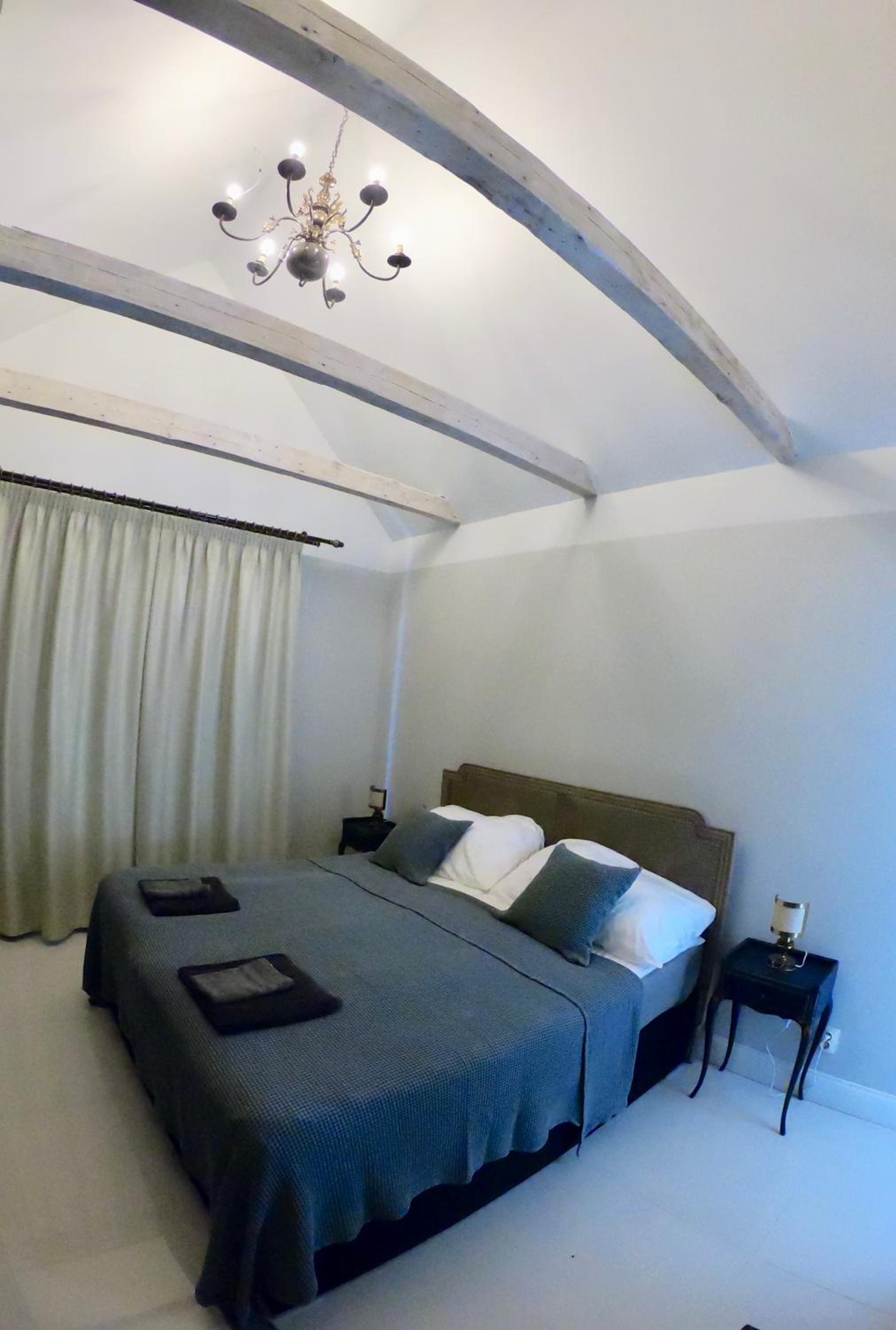 Double Room with Private Bathroom - Photo 1