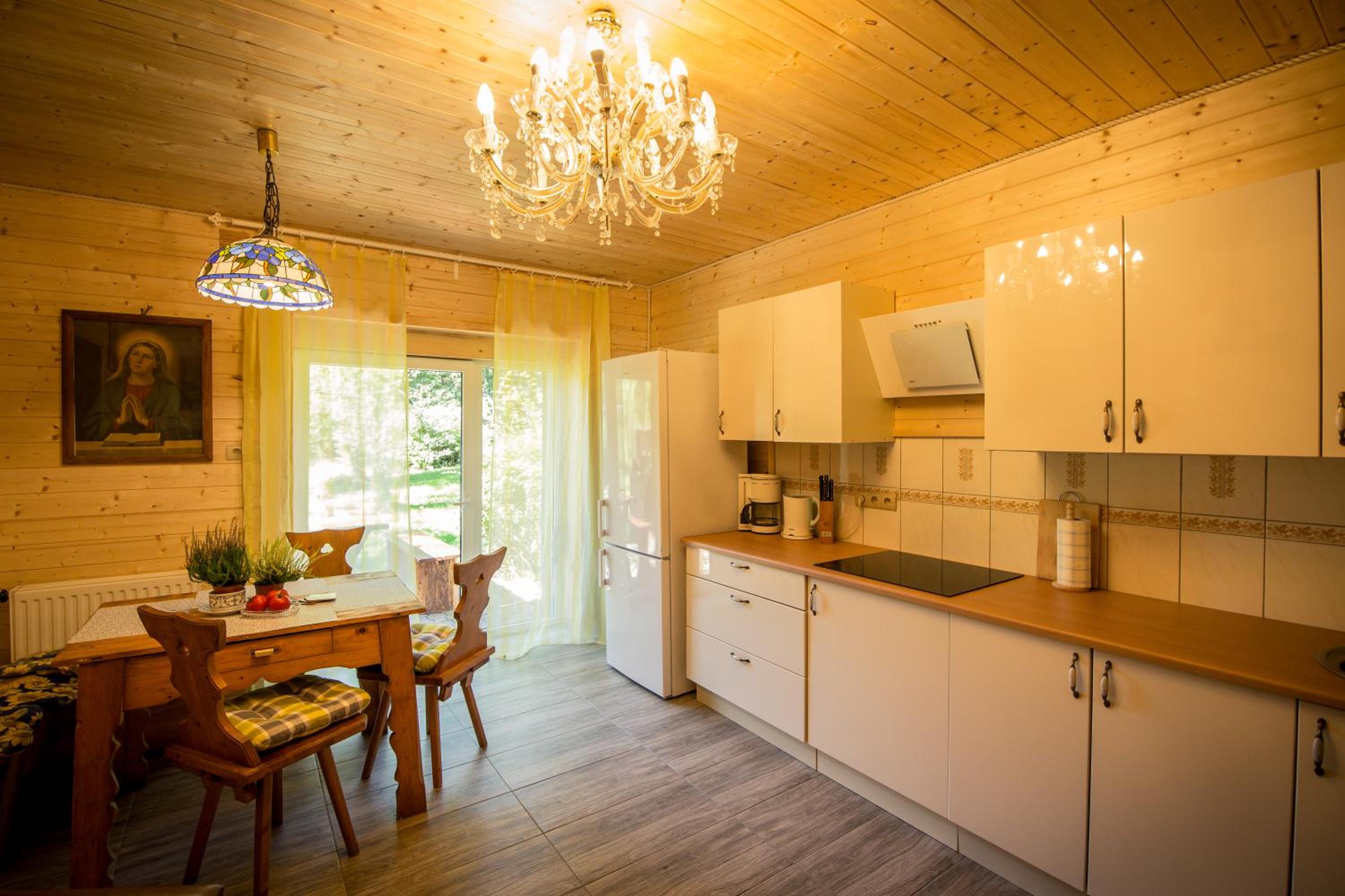 Chalet photo 2