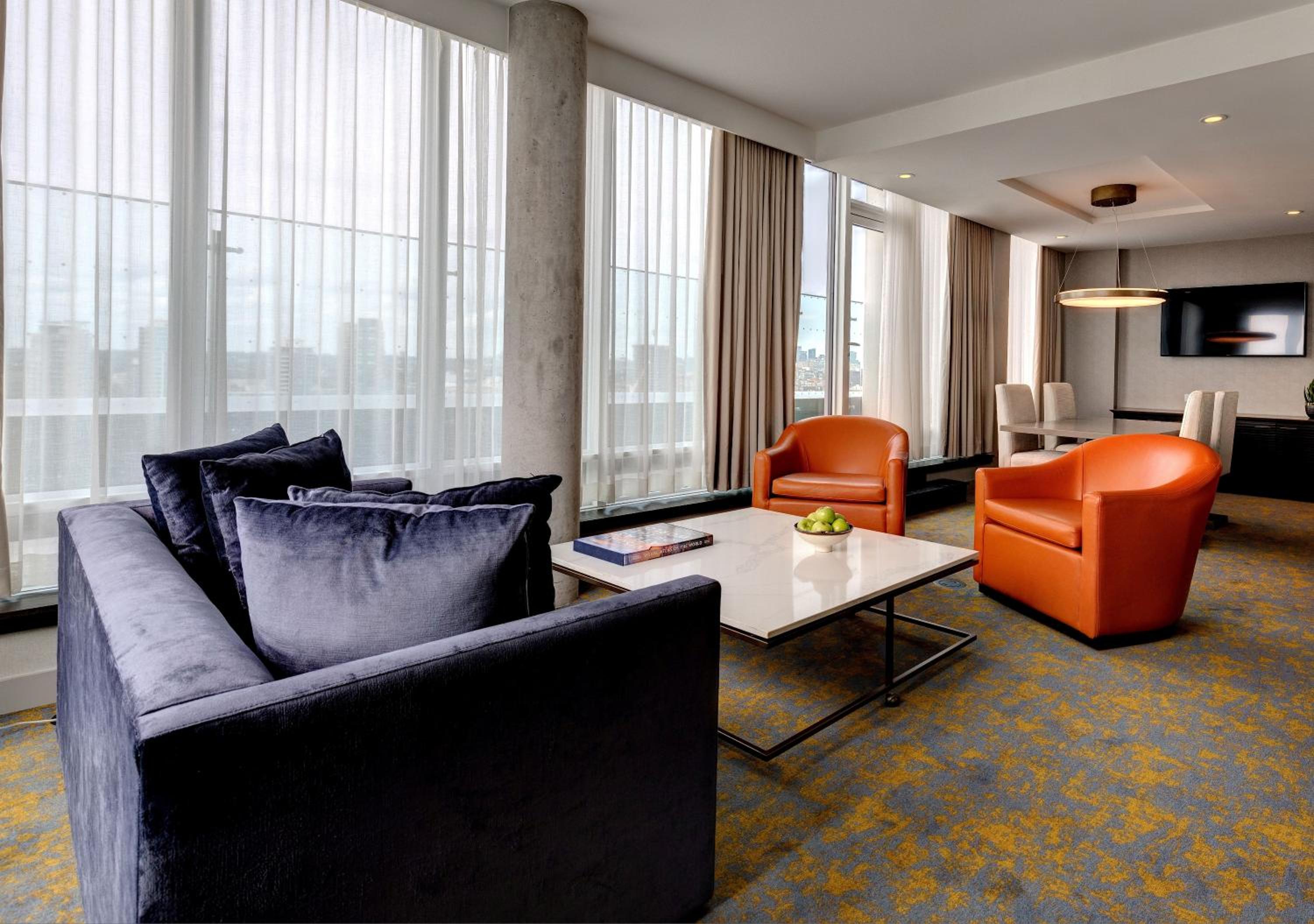 Junior Suite