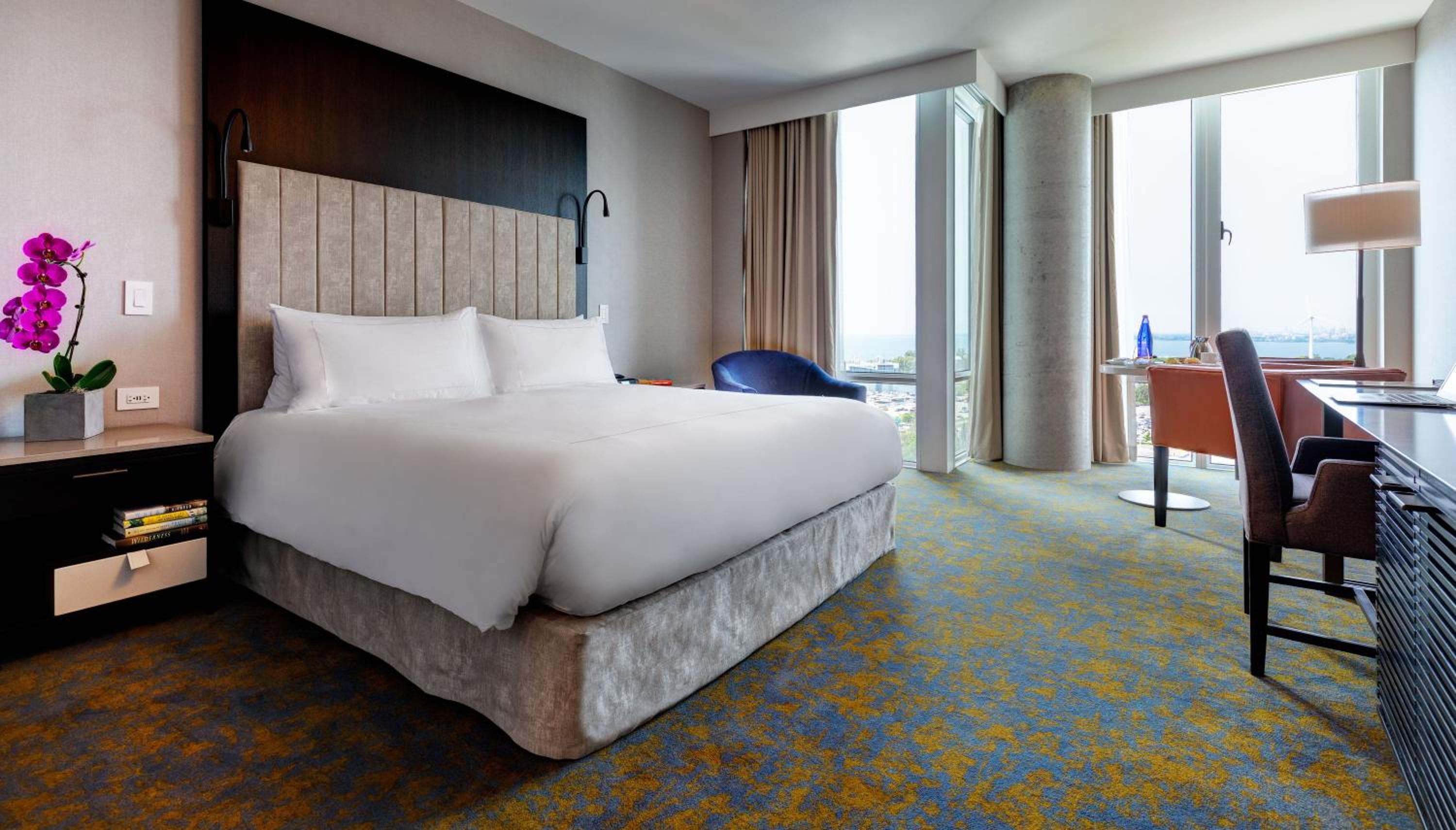 Signature King Room