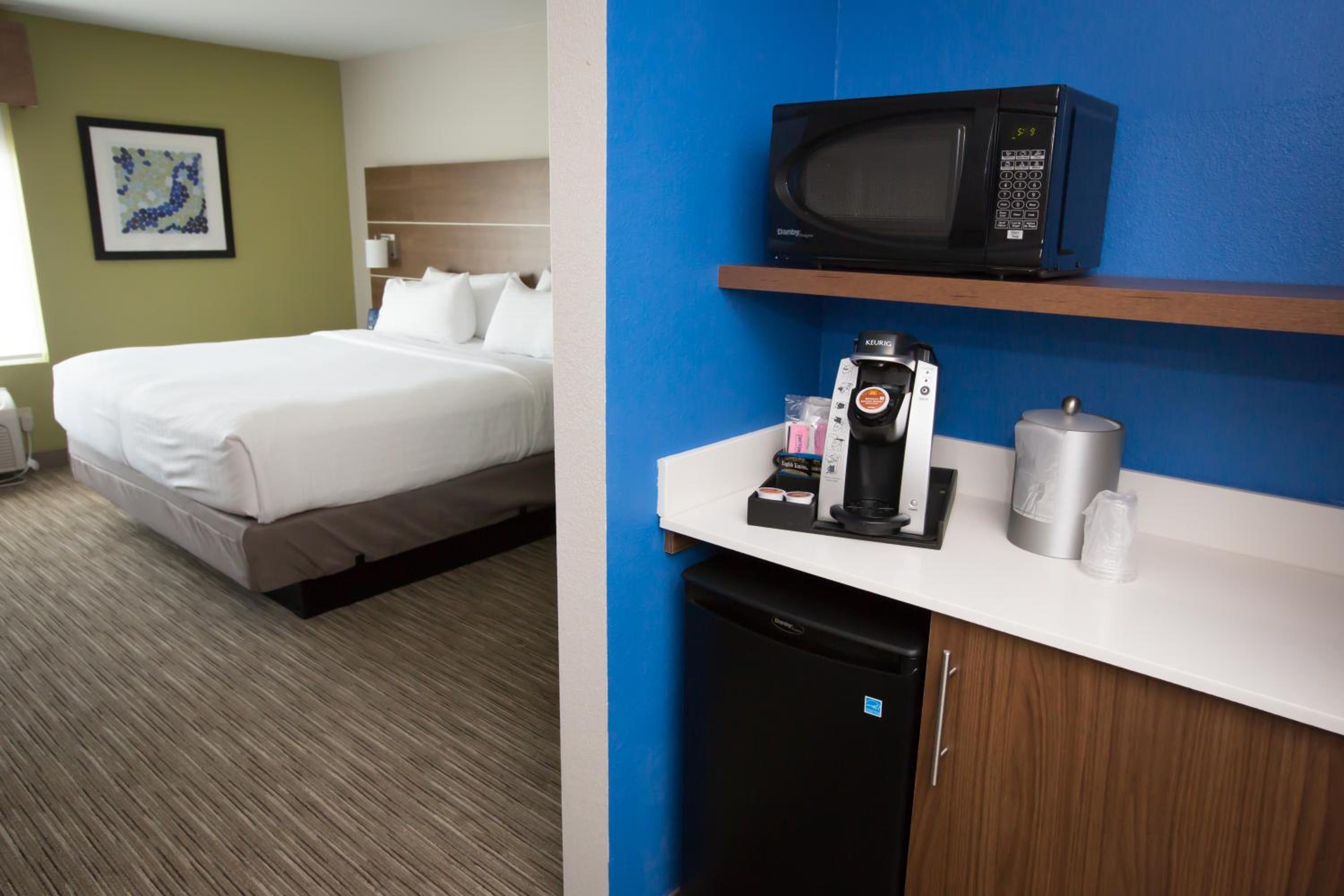 Standard Room - Photo 1