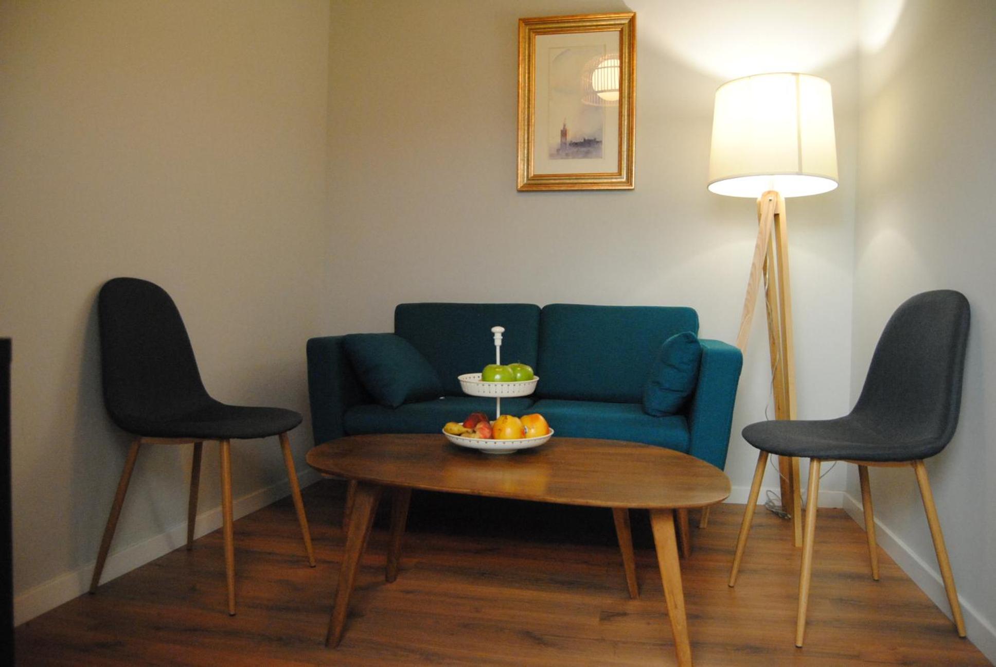 Double Room with Private Bathroom - Photo 3
