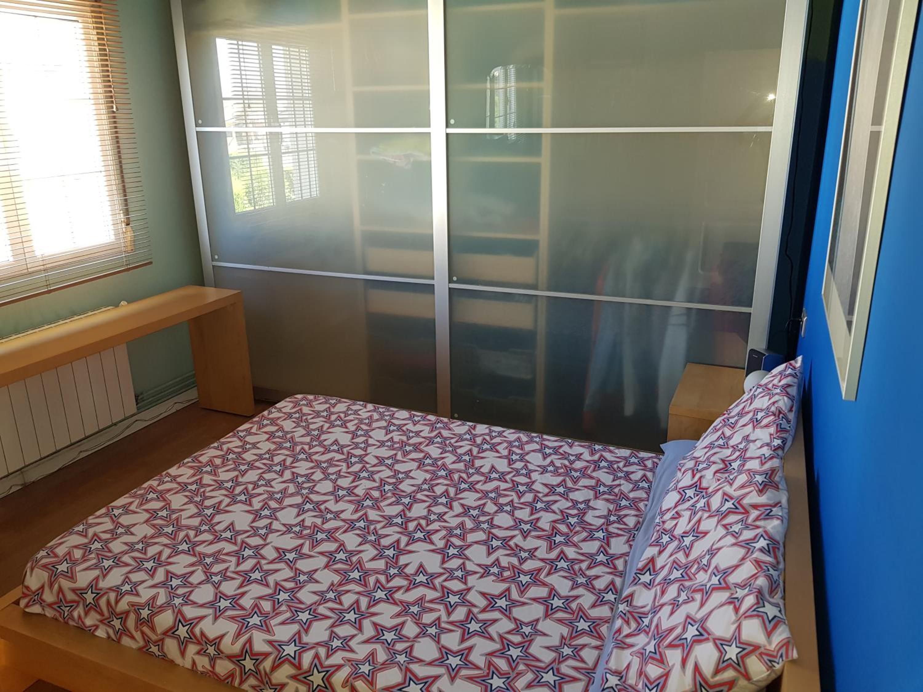 Casa de Vacaciones