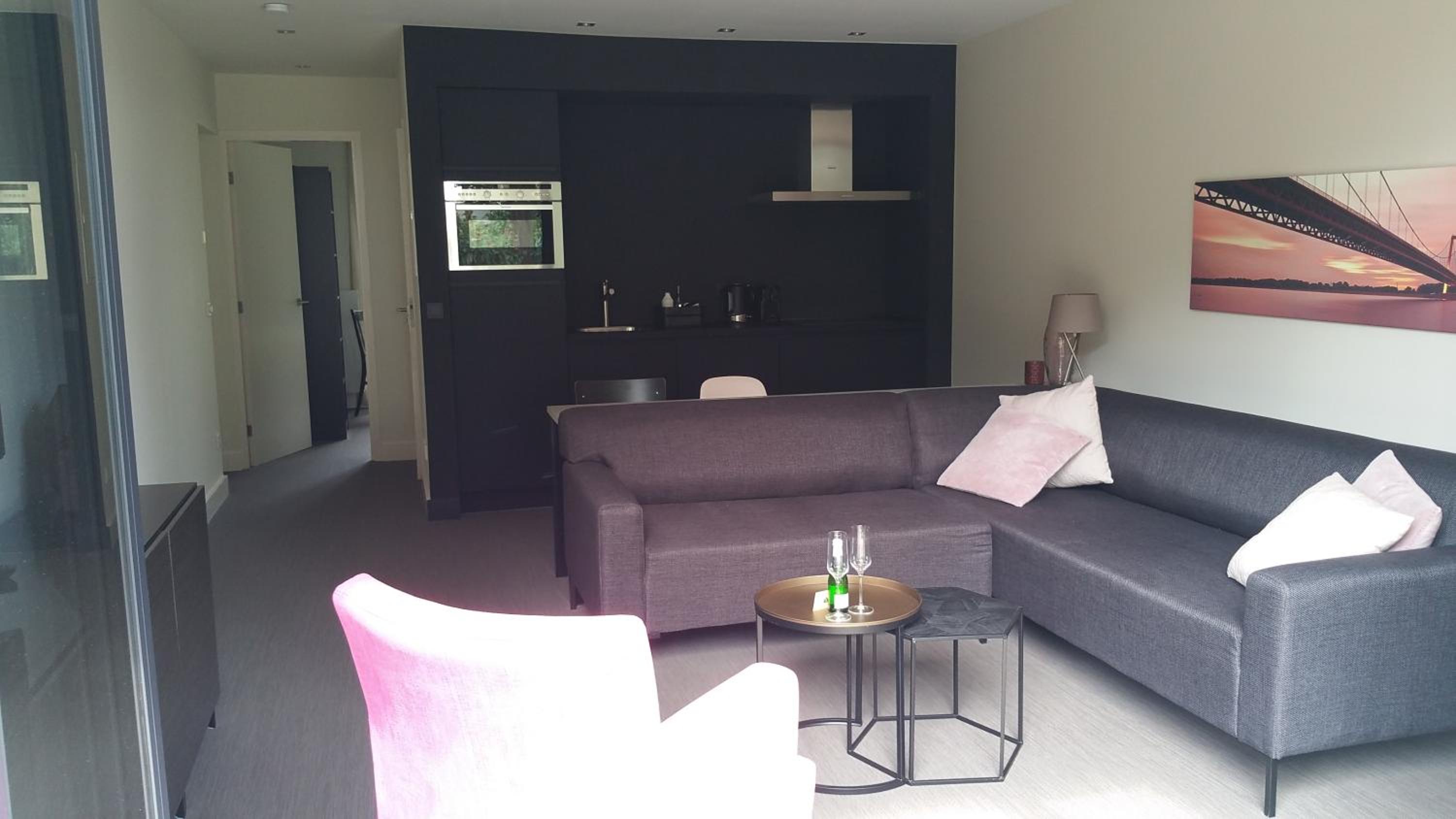 Apartment 2 photo 1