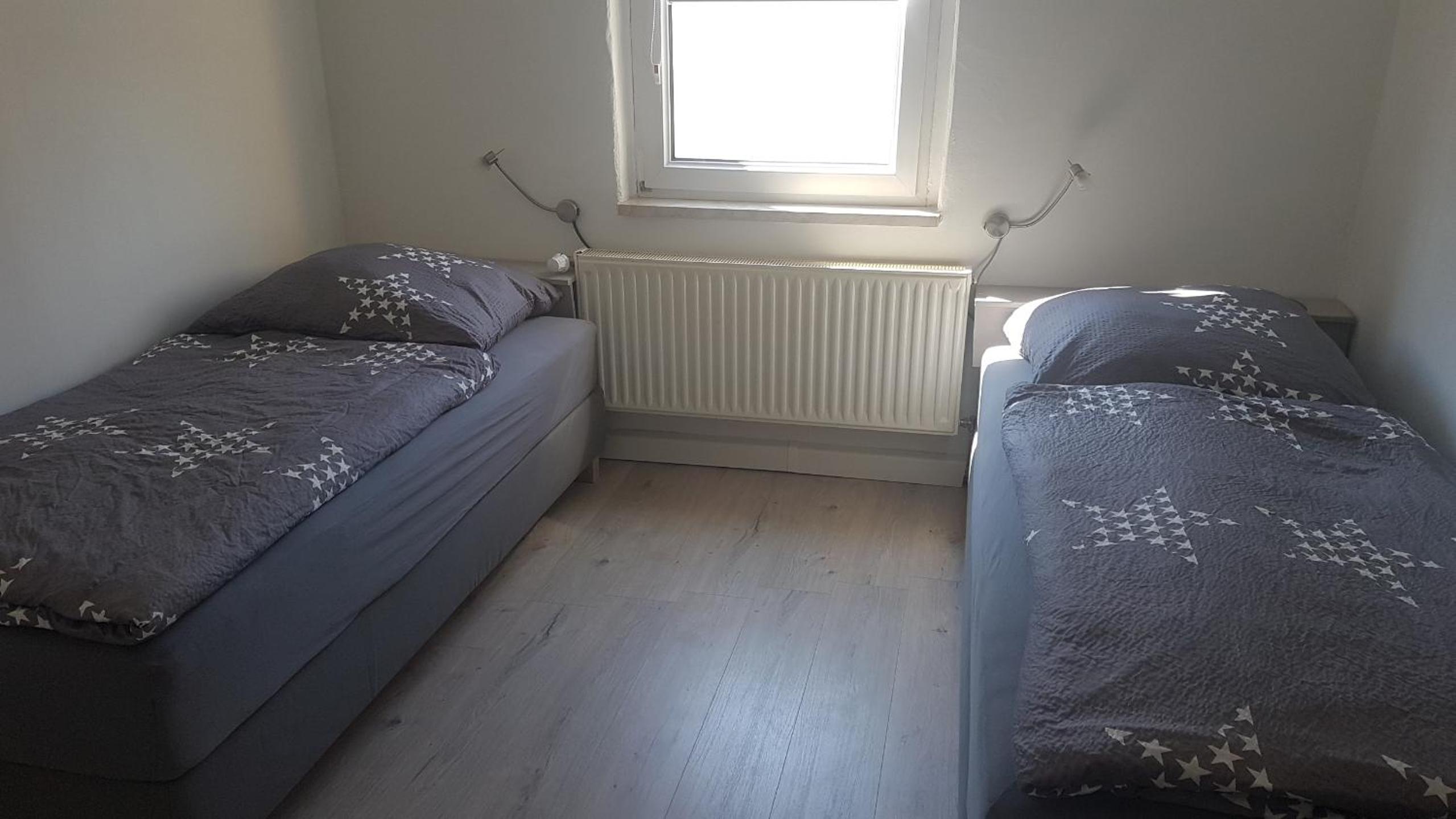 Two-Bedroom Apartment photo 2