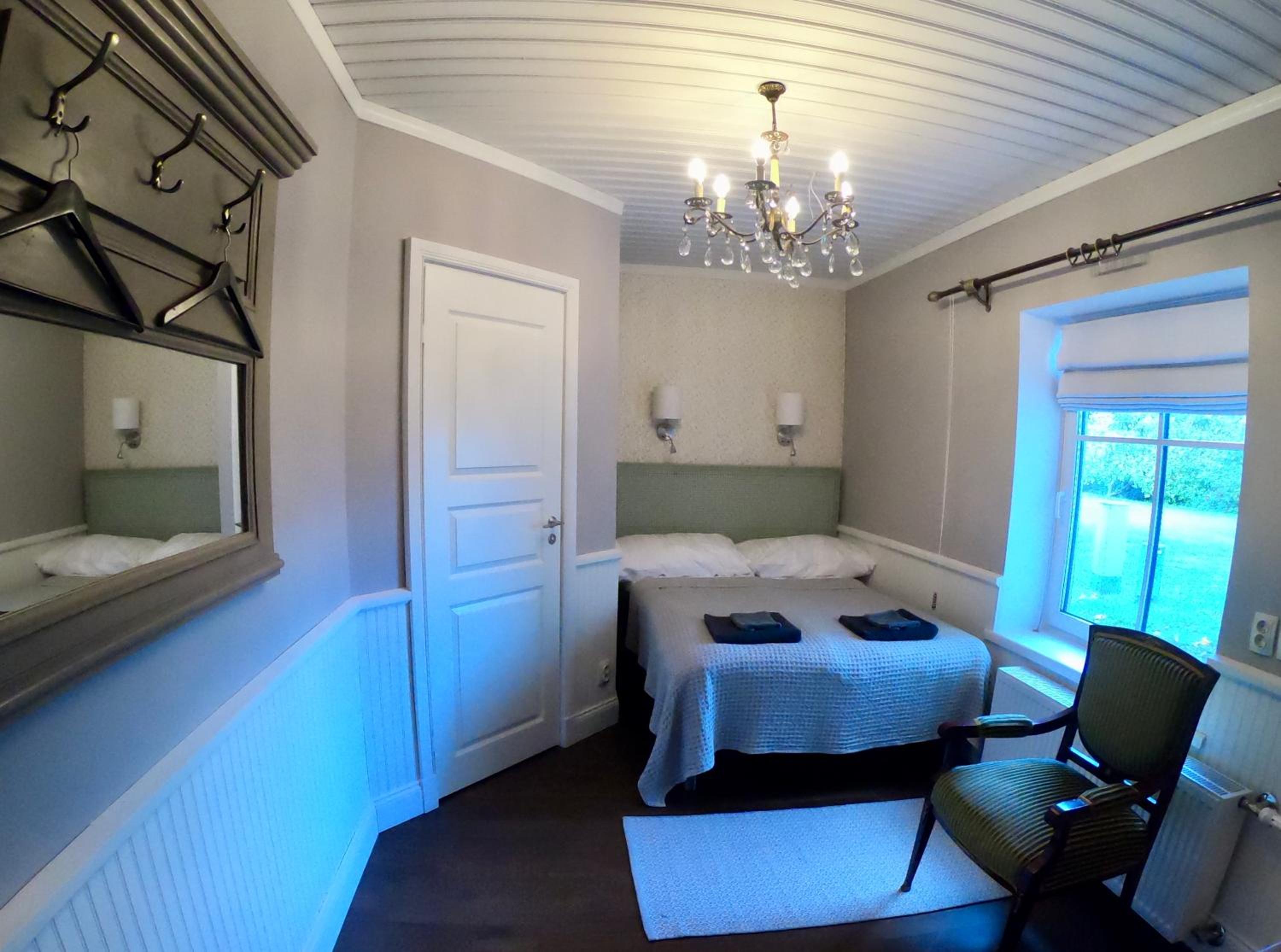 Double Room with Private Bathroom photo 1