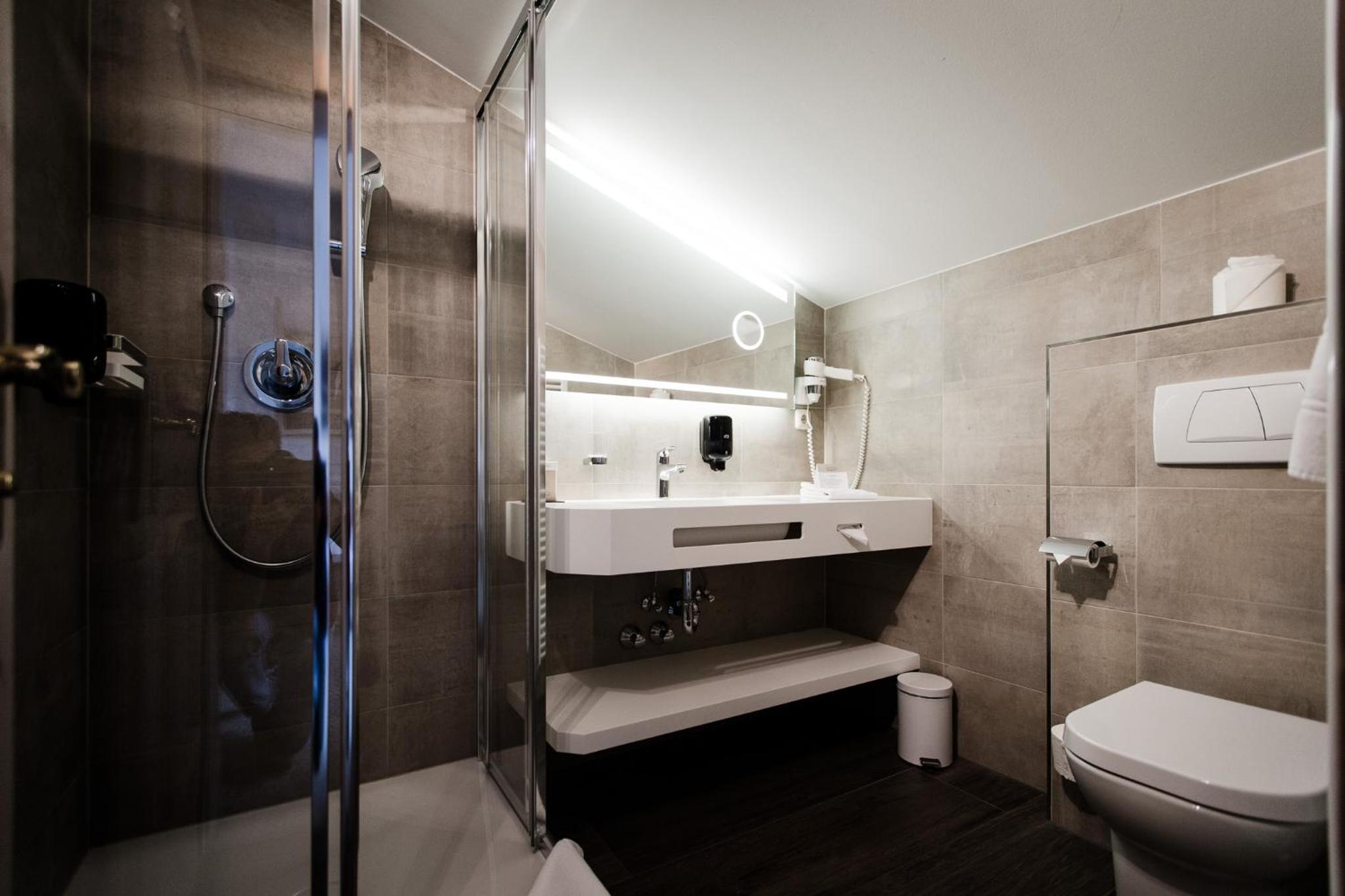 Standard Single Room photo 3