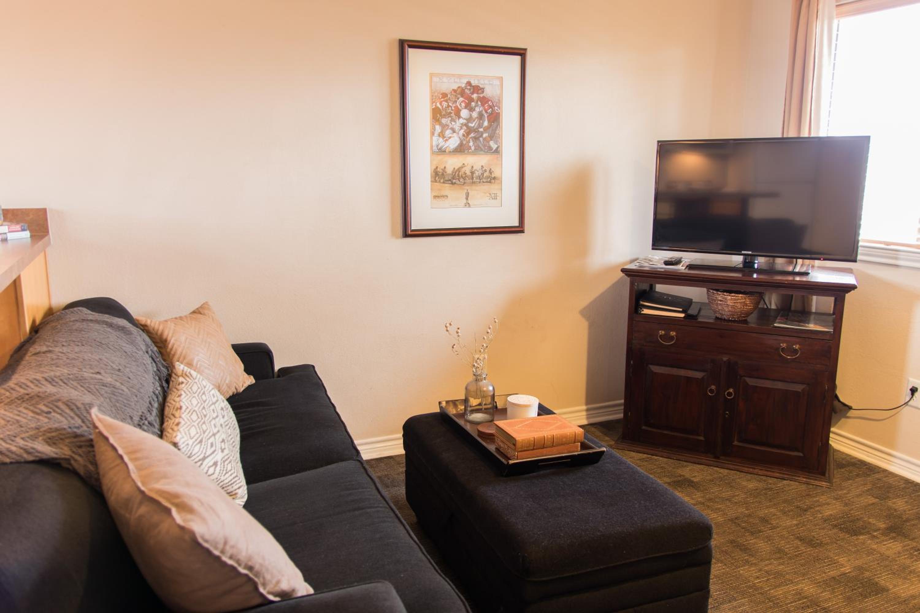 One-Bedroom Suite - Photo 7