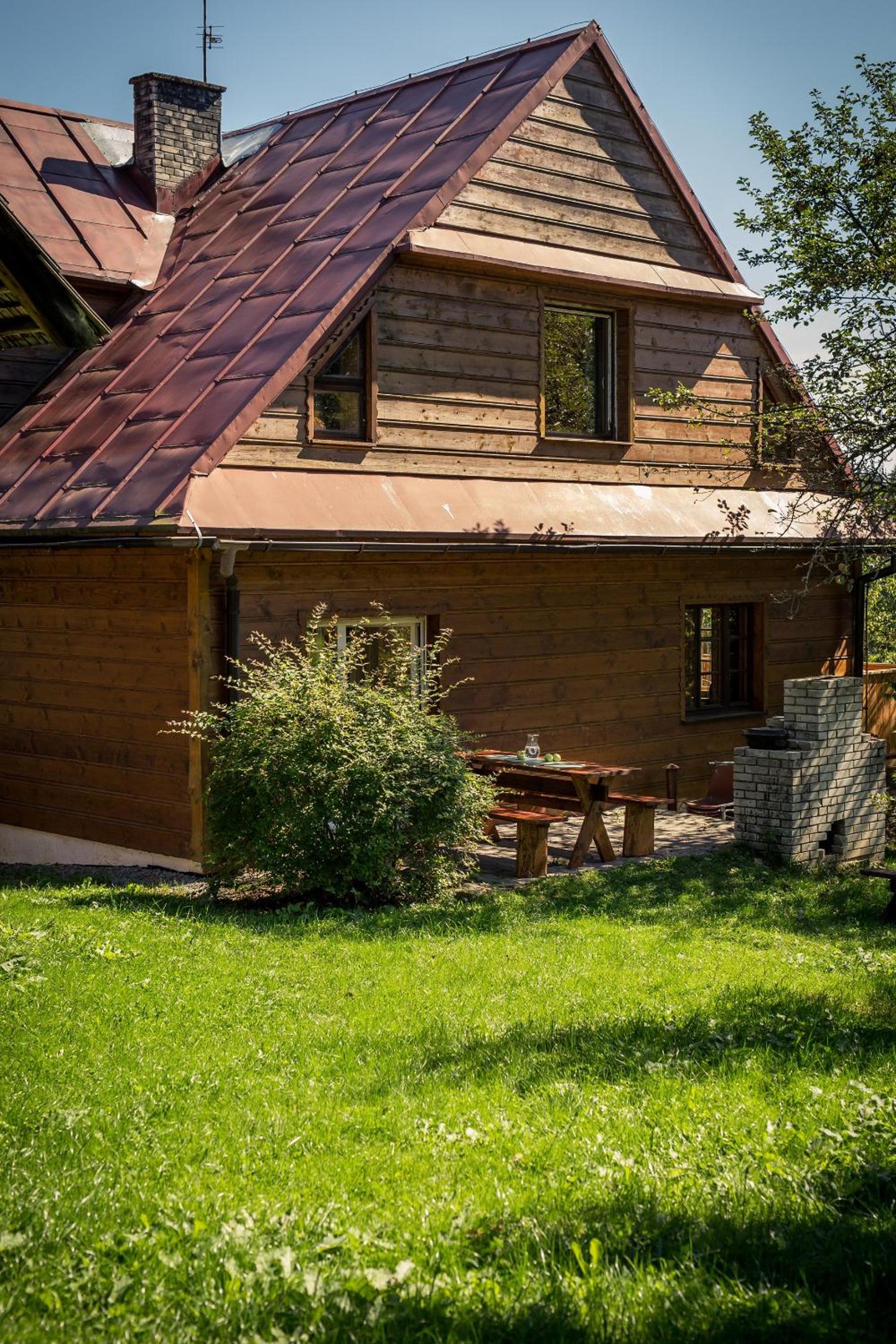 Chalet photo 3