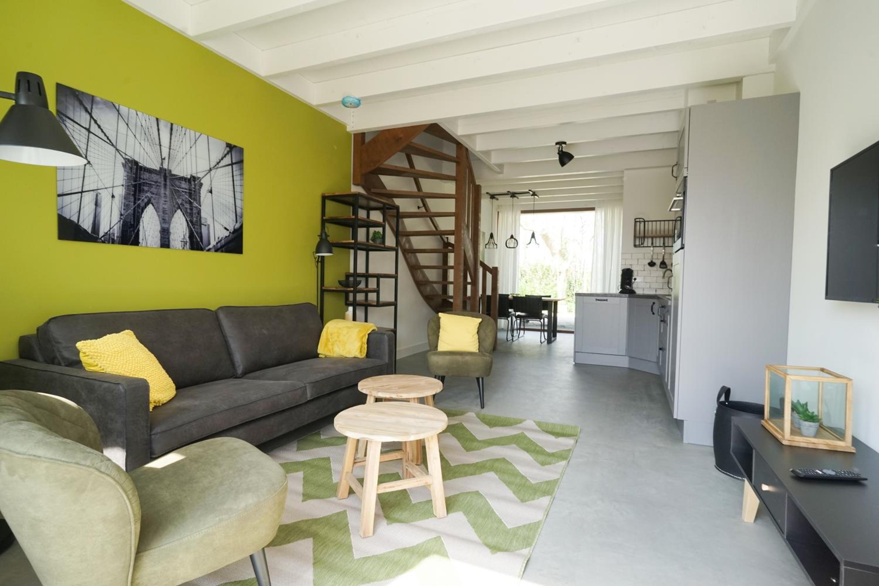 Two-Bedroom House photo 1