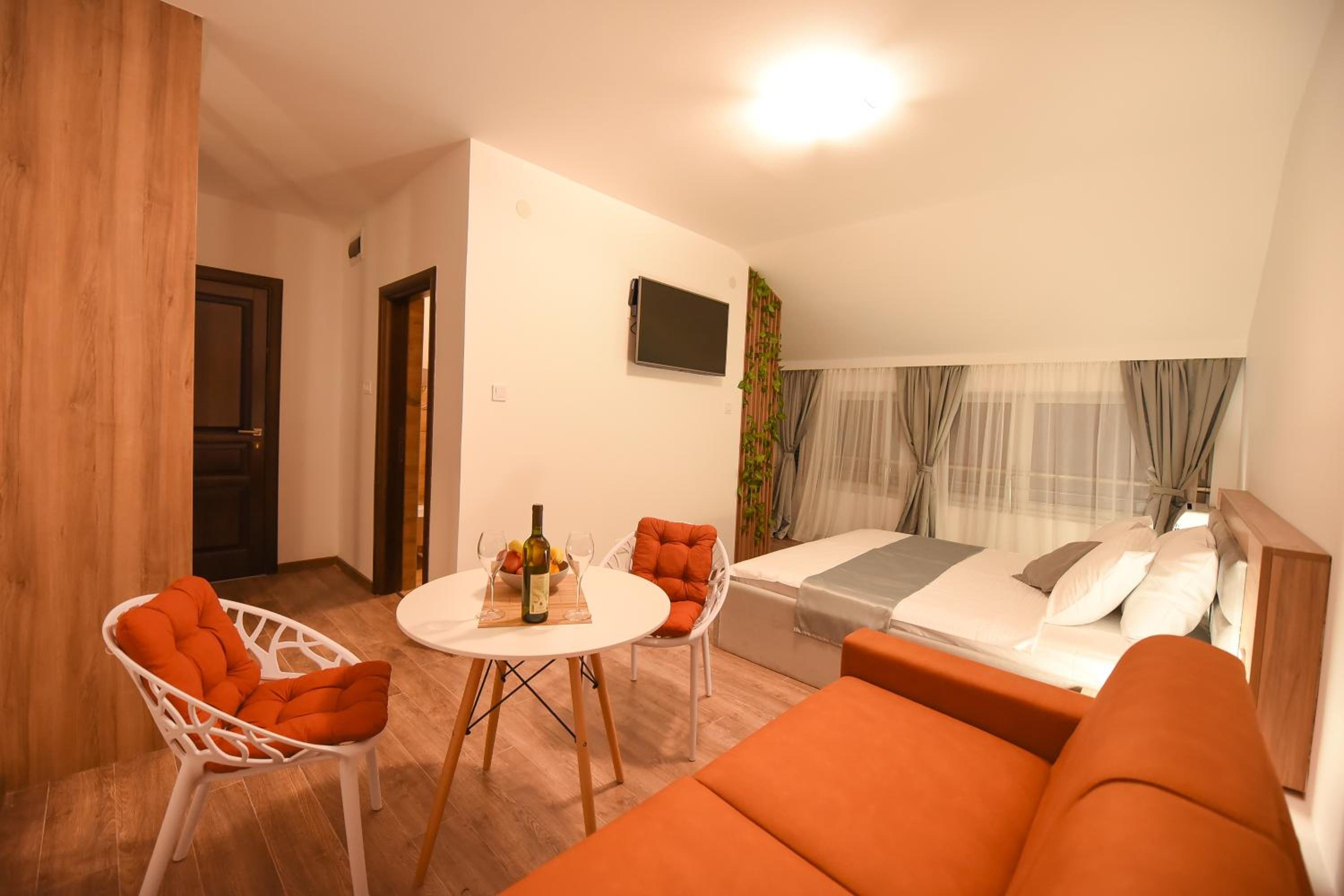 Deluxe Apartment - Photo 3
