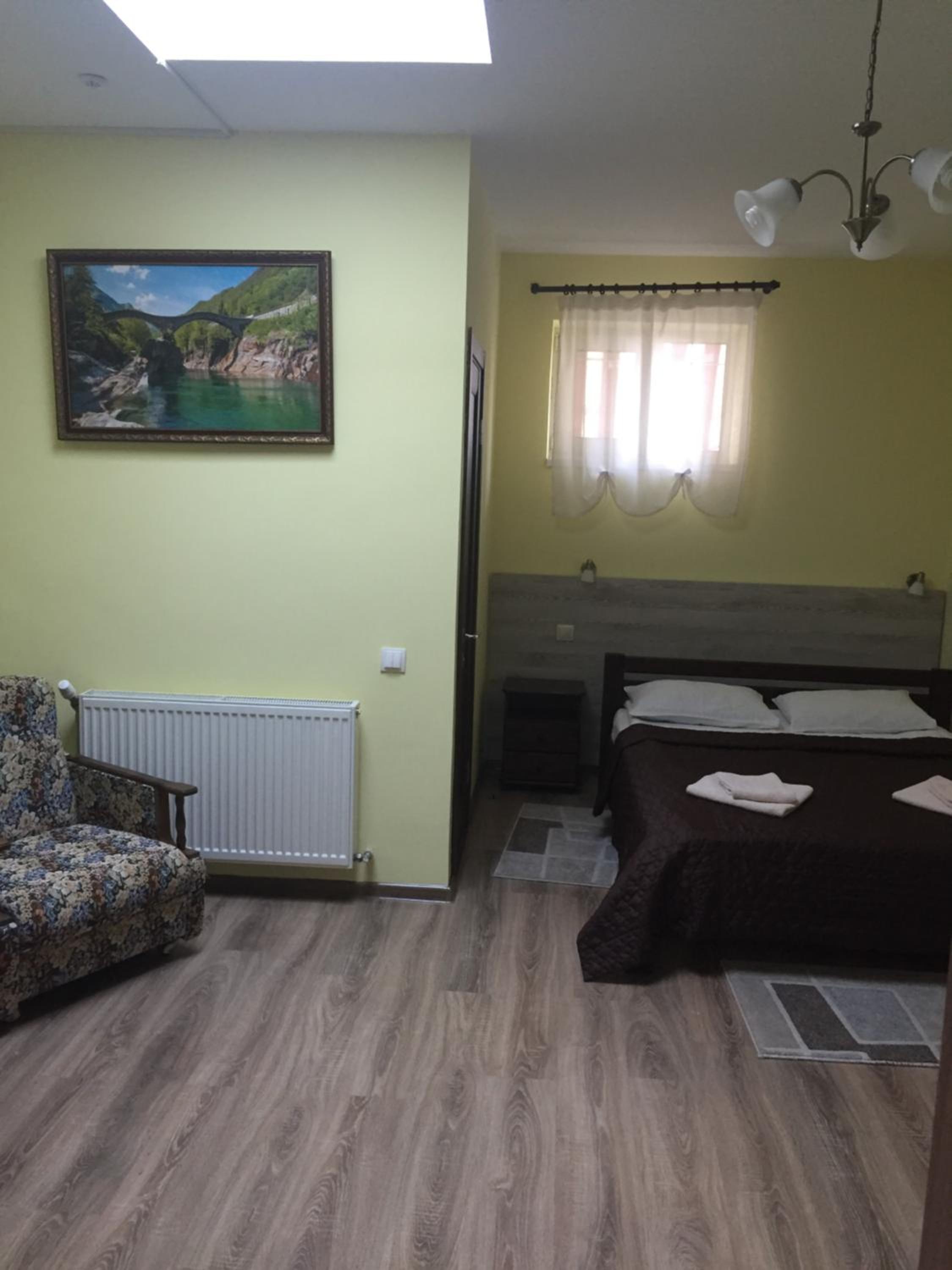 Double Room photo 3