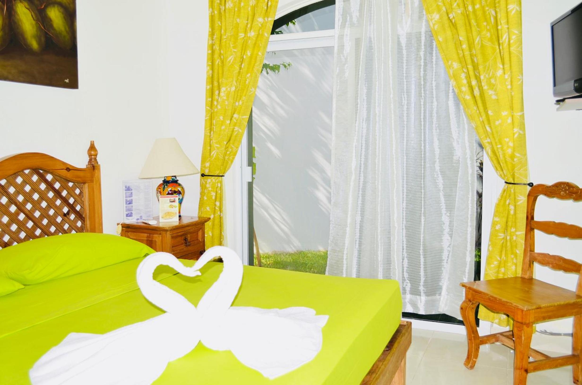 Superior Double Room E7