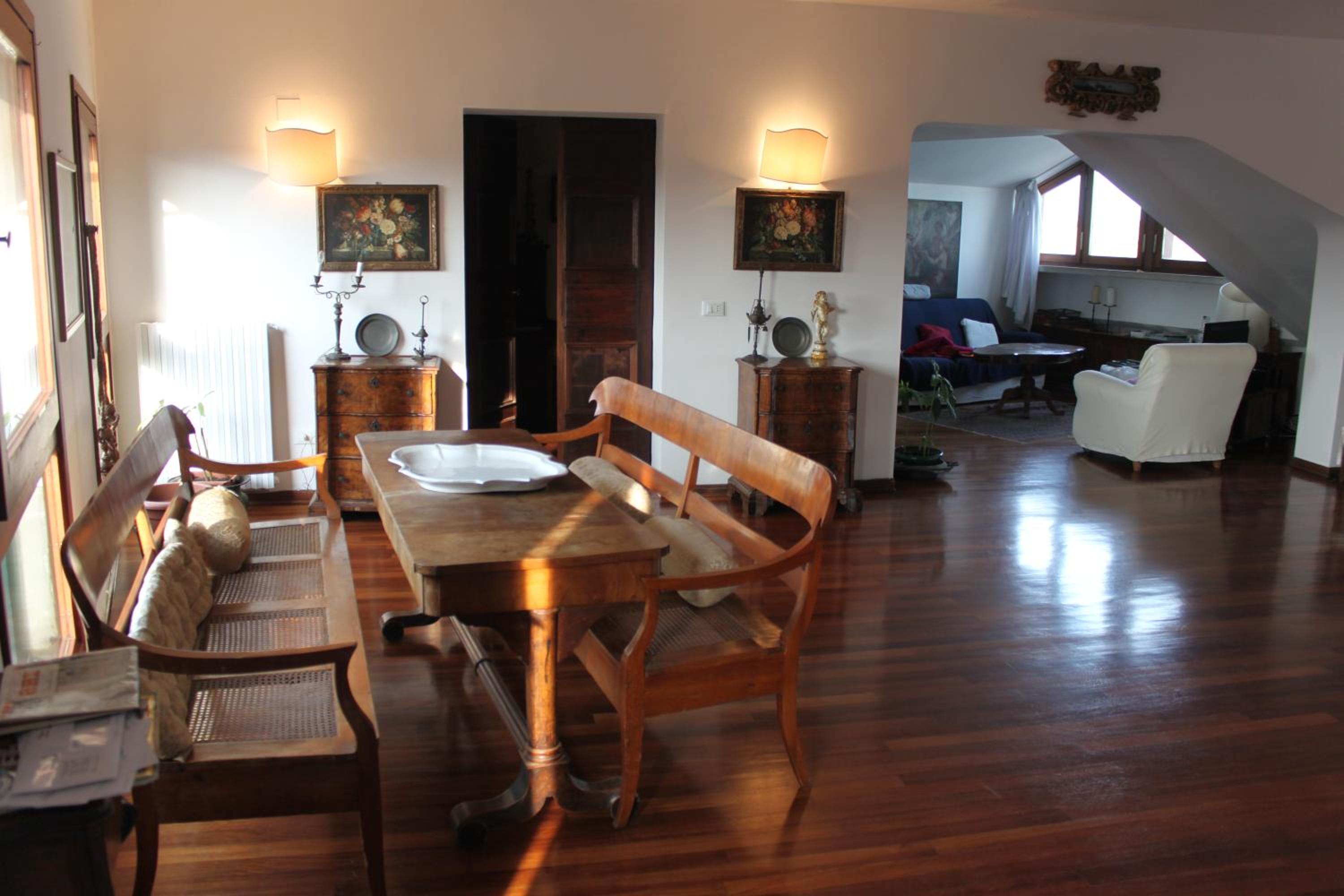 Penthouse Apartment photo 1