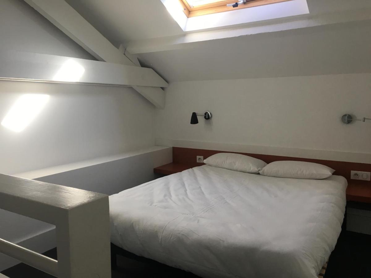 Quadruple Room with Terrace photo 1