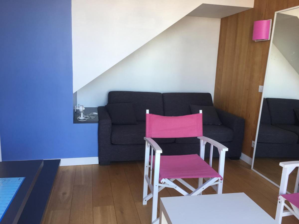 Quadruple Room with Terrace photo 3