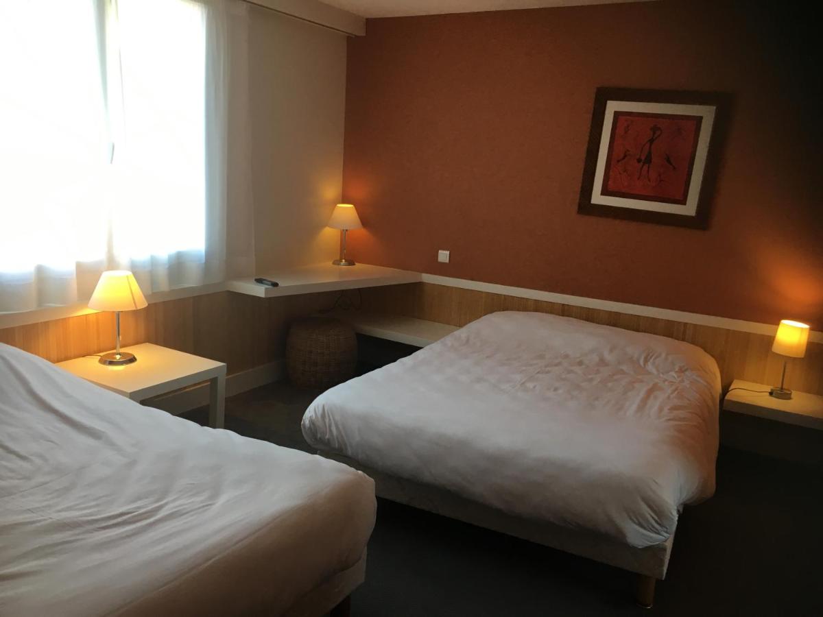 Quadruple Room photo 1