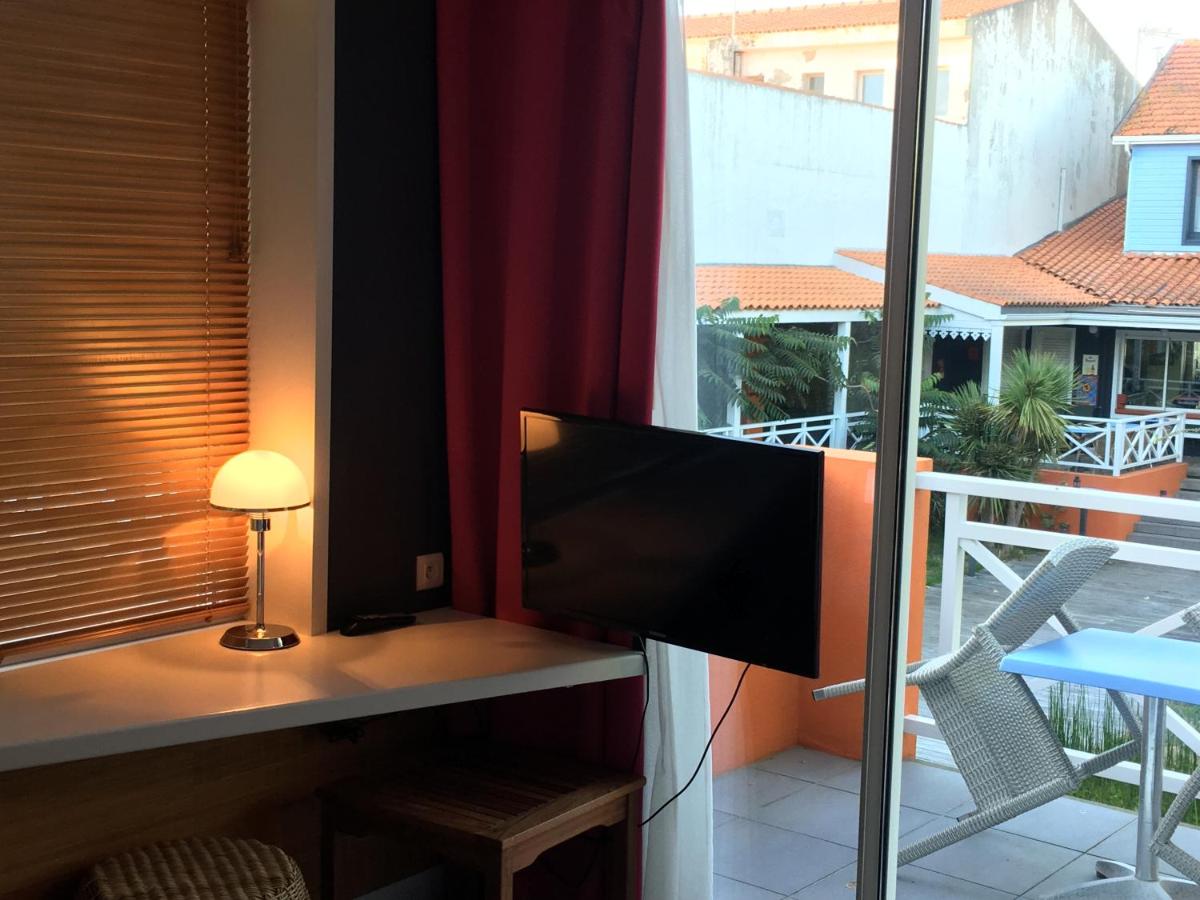Double Room with Terrace photo 2