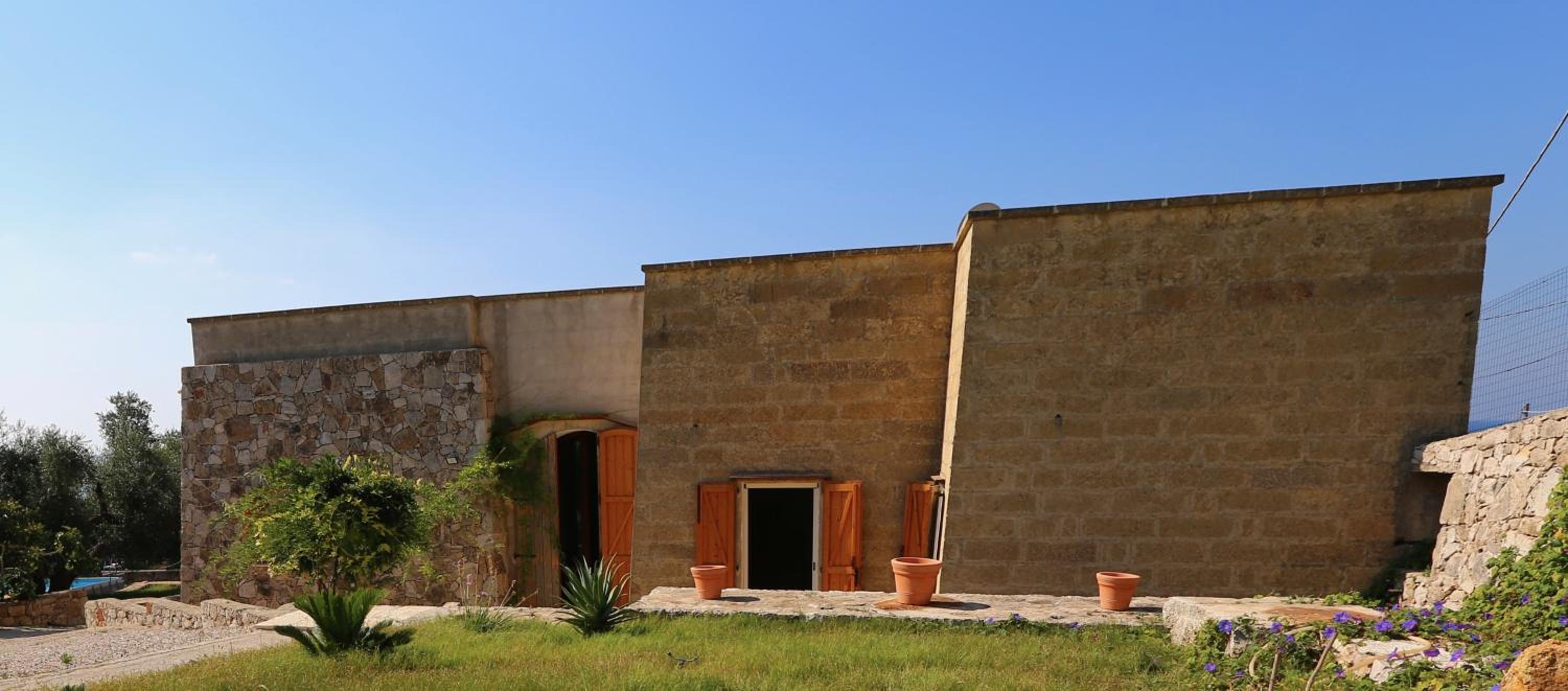 Villa with Sea View photo 3