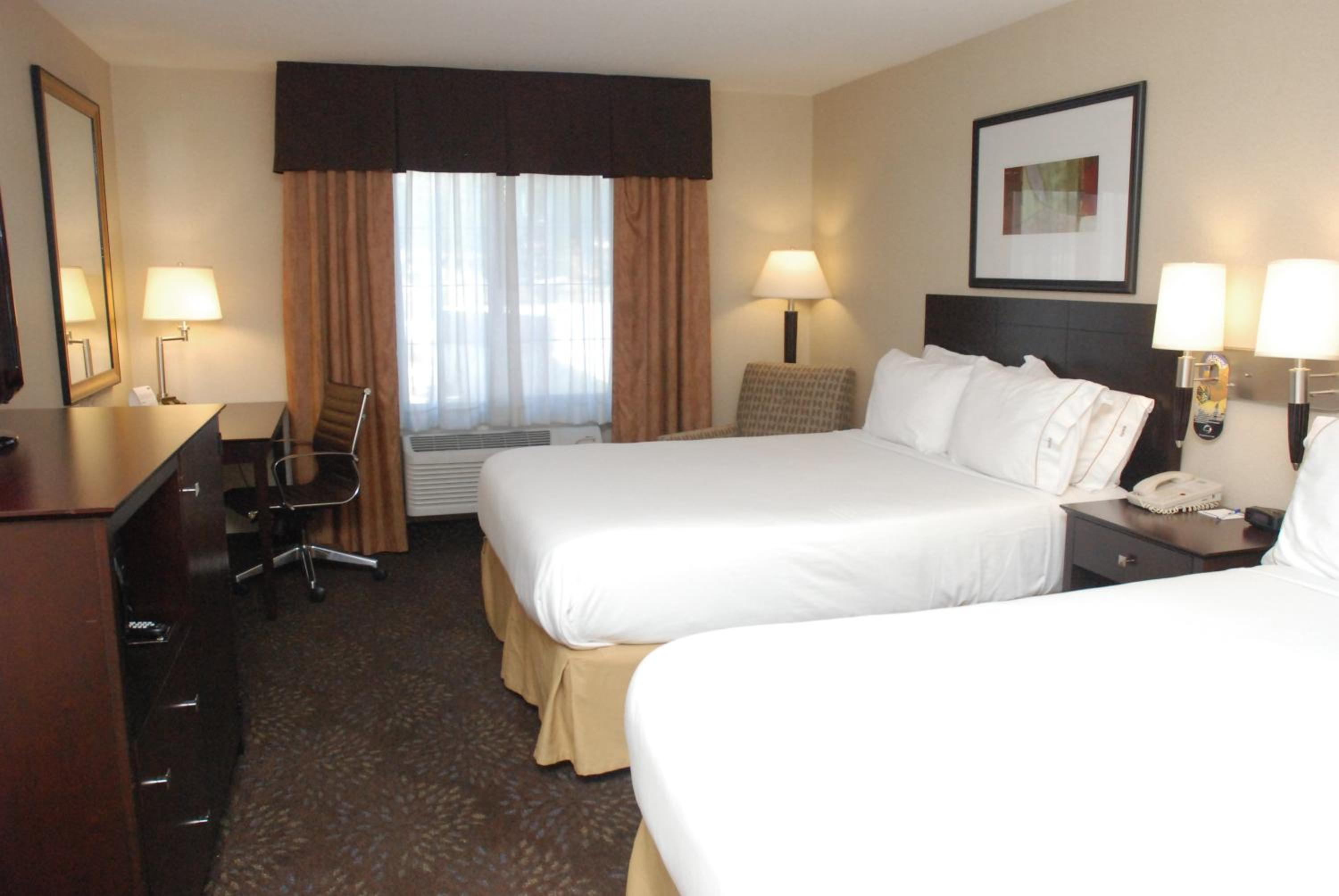 AmericInn by Wyndham Hill City Mt Rushmore, Photo 5