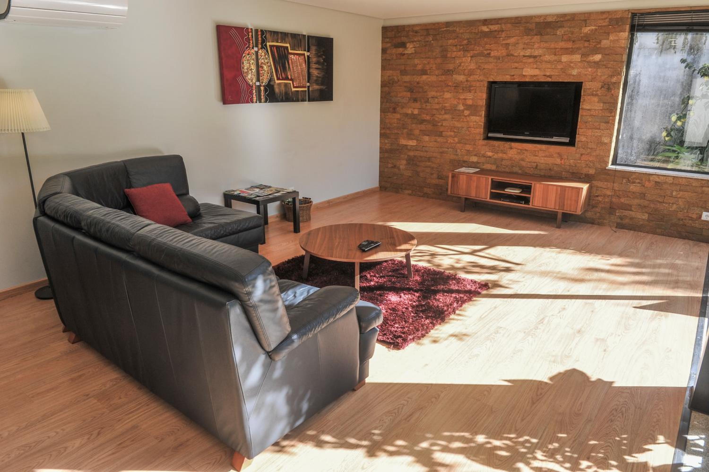 Two-Bedroom House photo 1