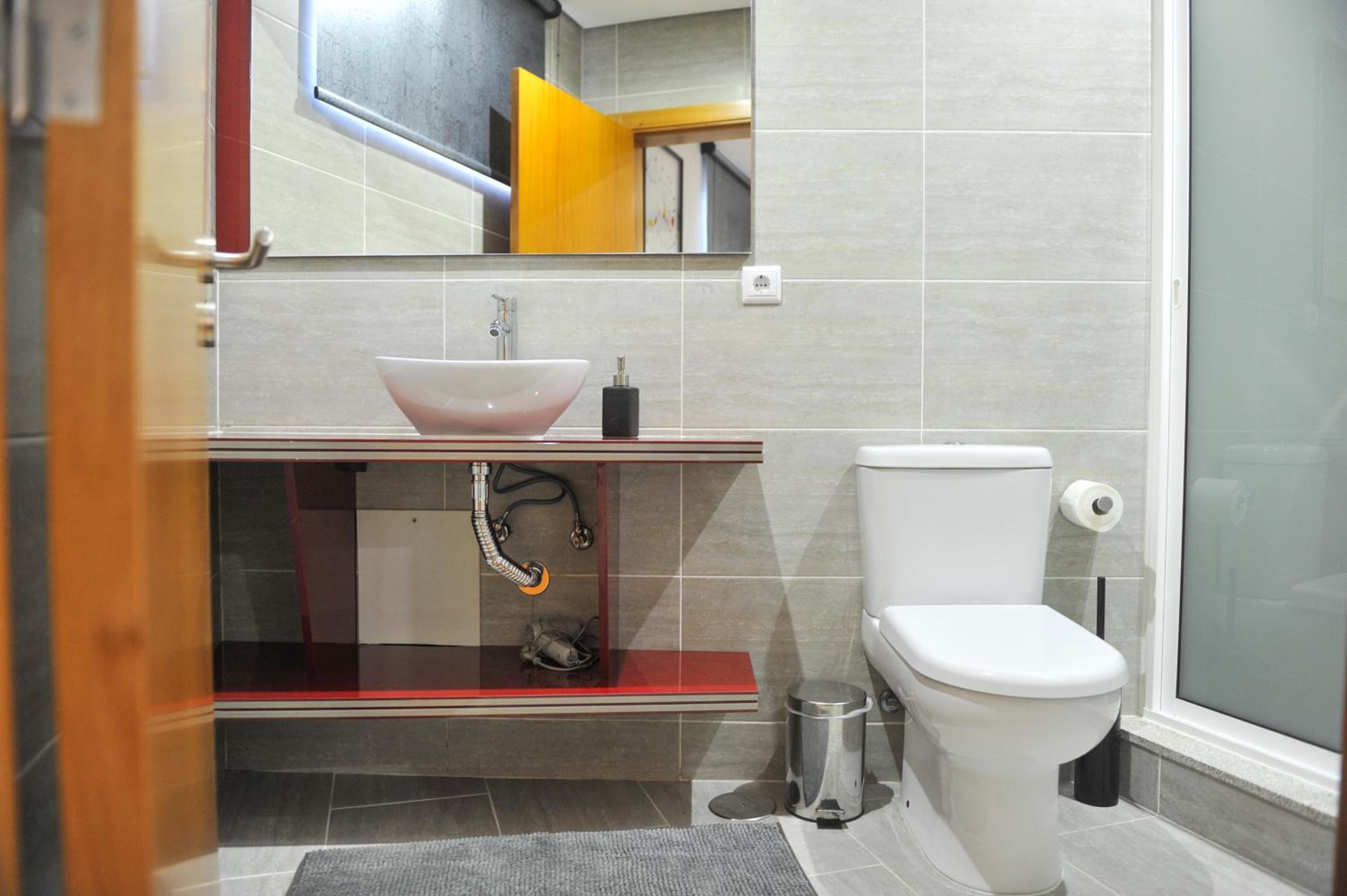 Two-Bedroom House photo 3