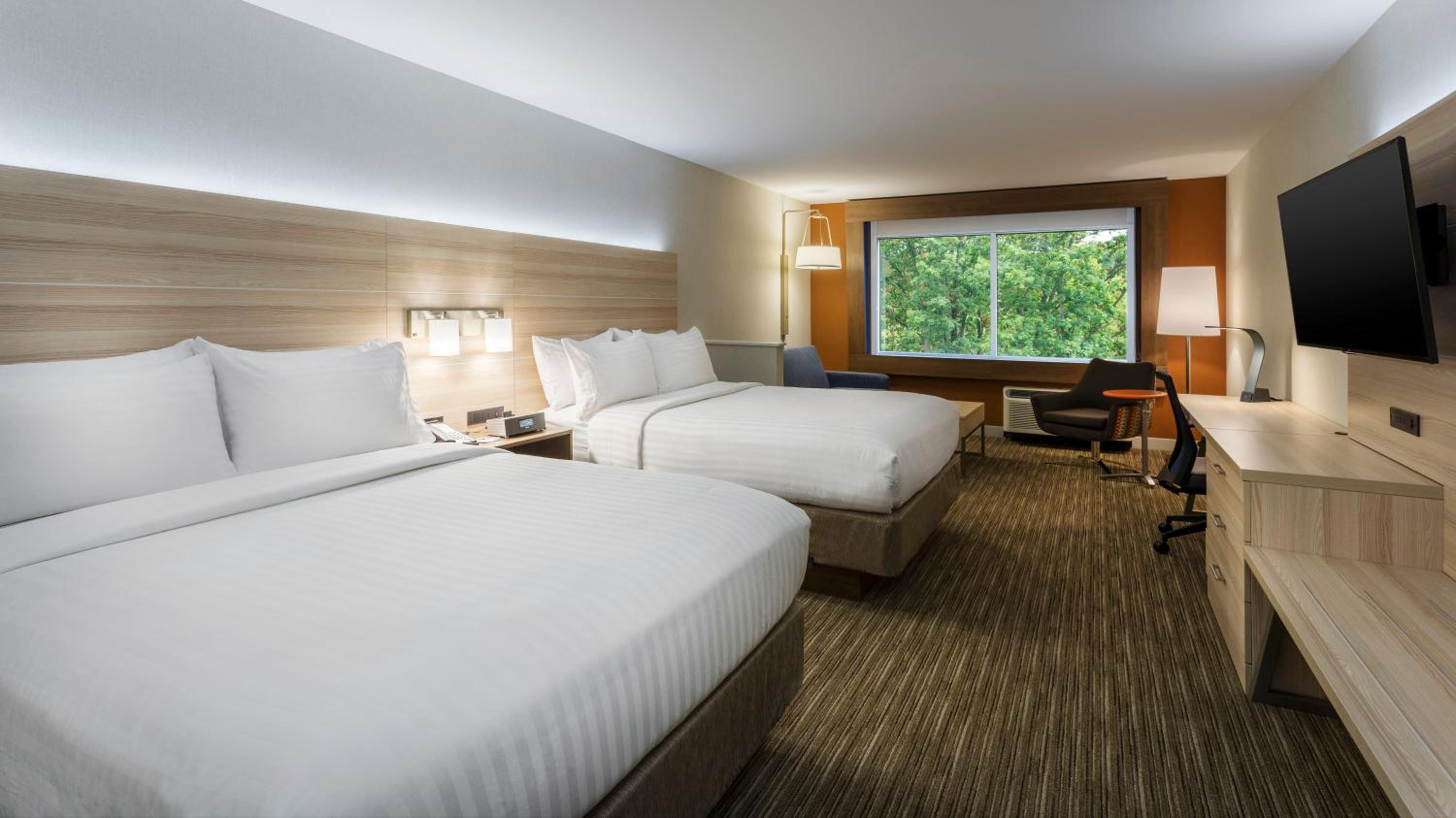 Double Suite