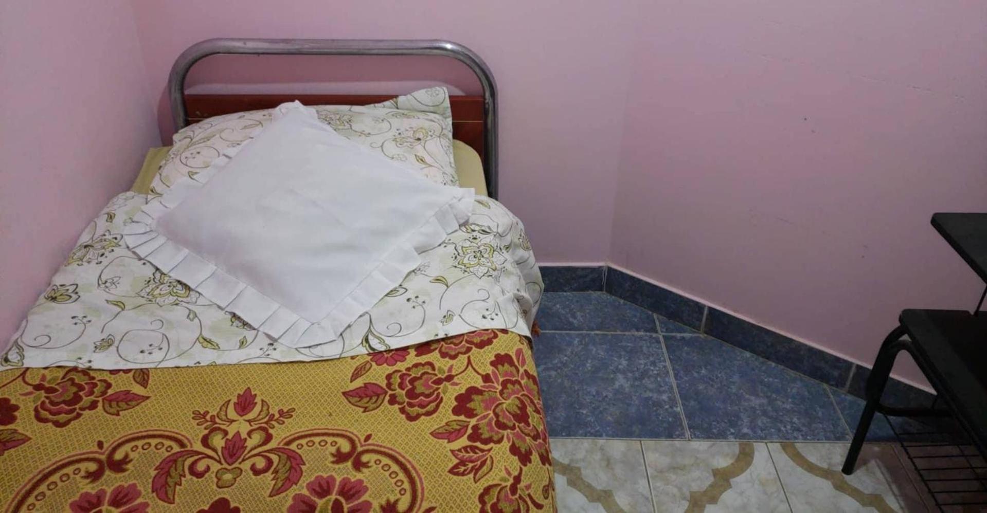 Economy Single Room