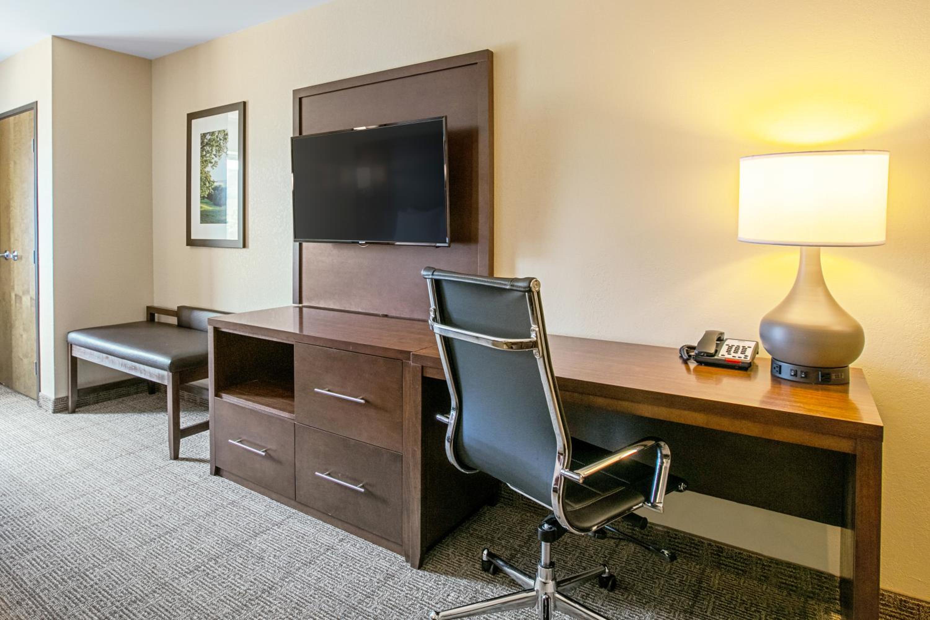 Comfort Suites Fishkill near Interstate 84, Billede 3