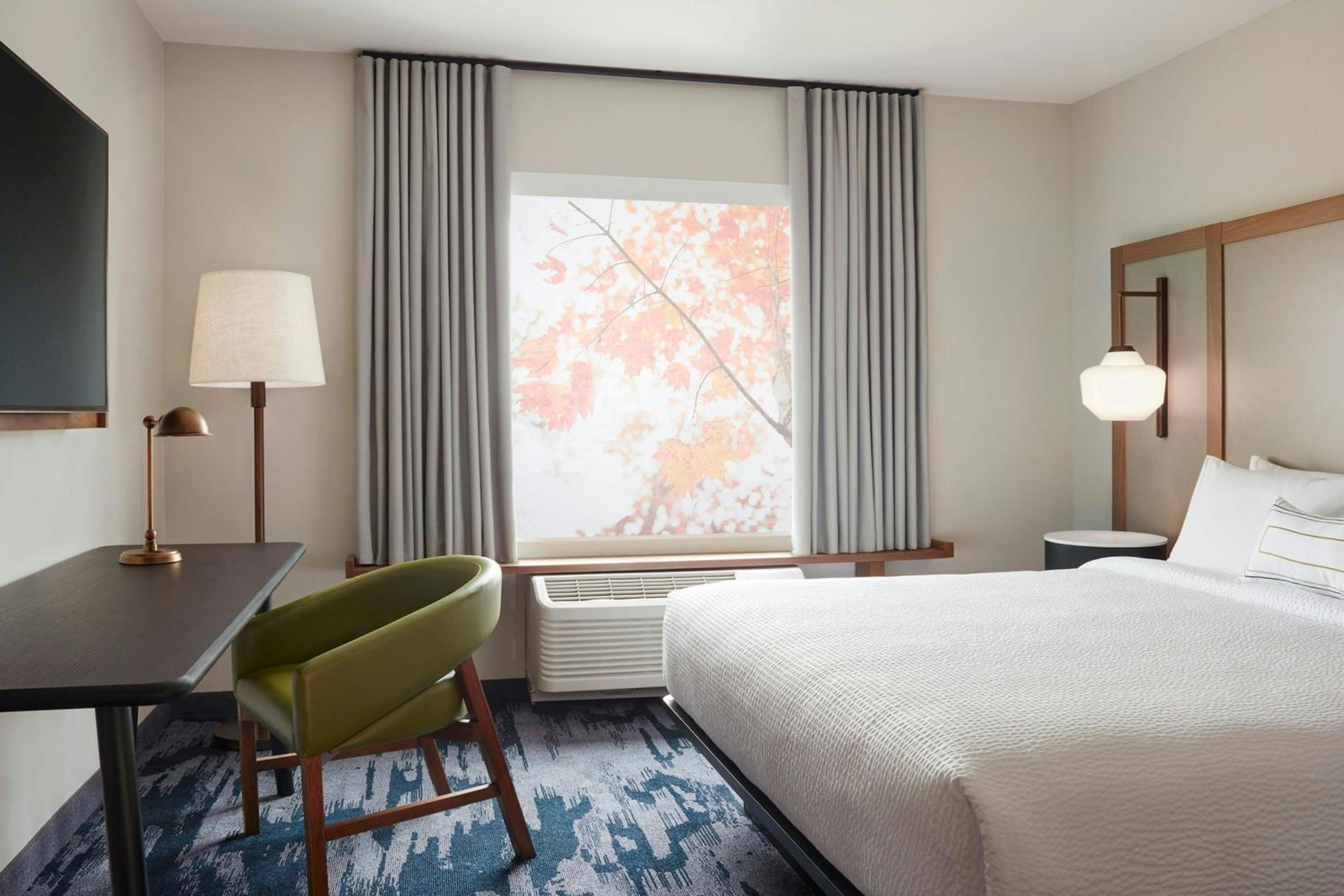 Fairfield by Marriott Inn & Suites New Milford