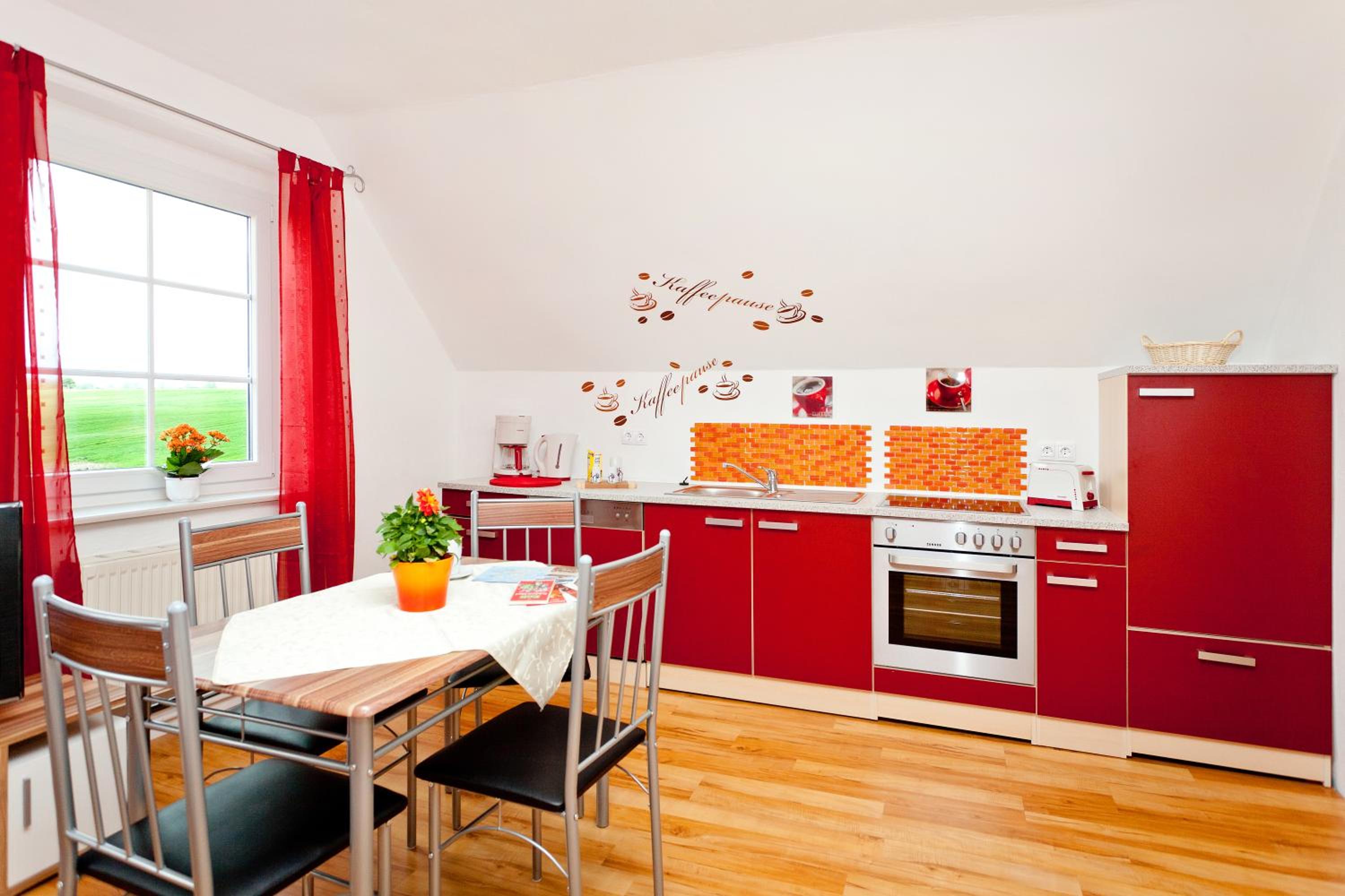 Family Apartment (4 Adults + 2 Children) photo 3
