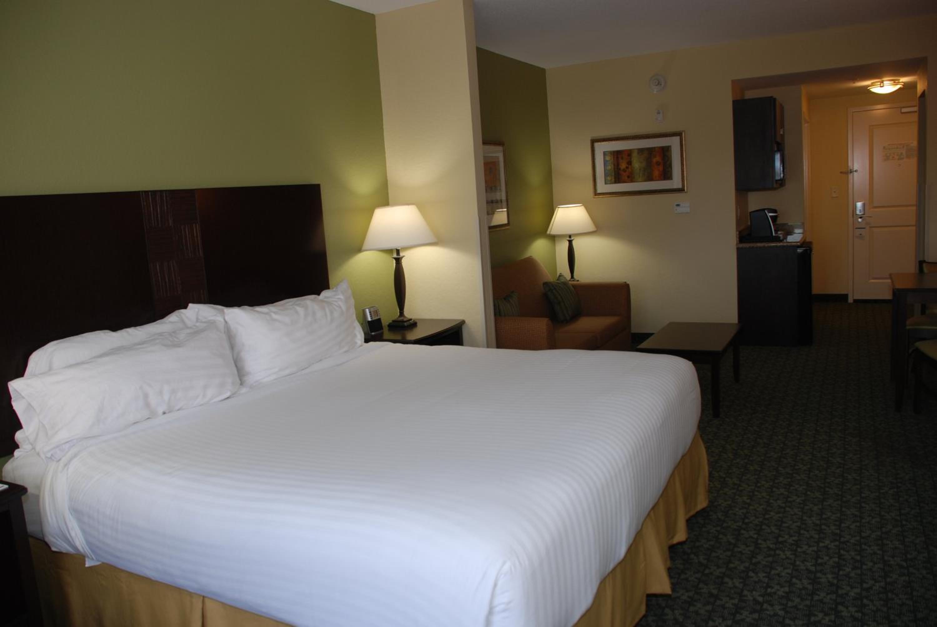 King Suite photo 1